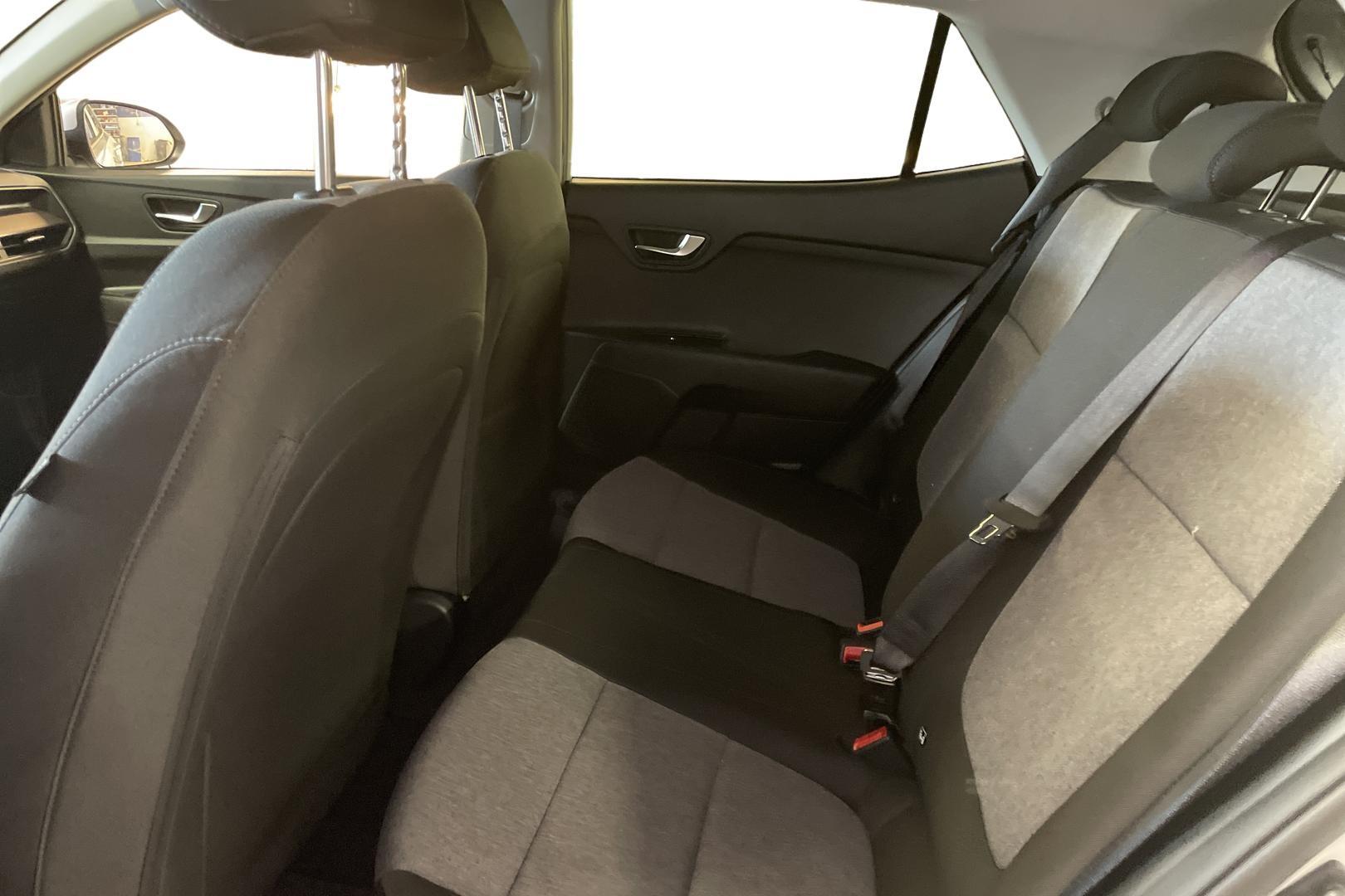 Kia Stonic 9