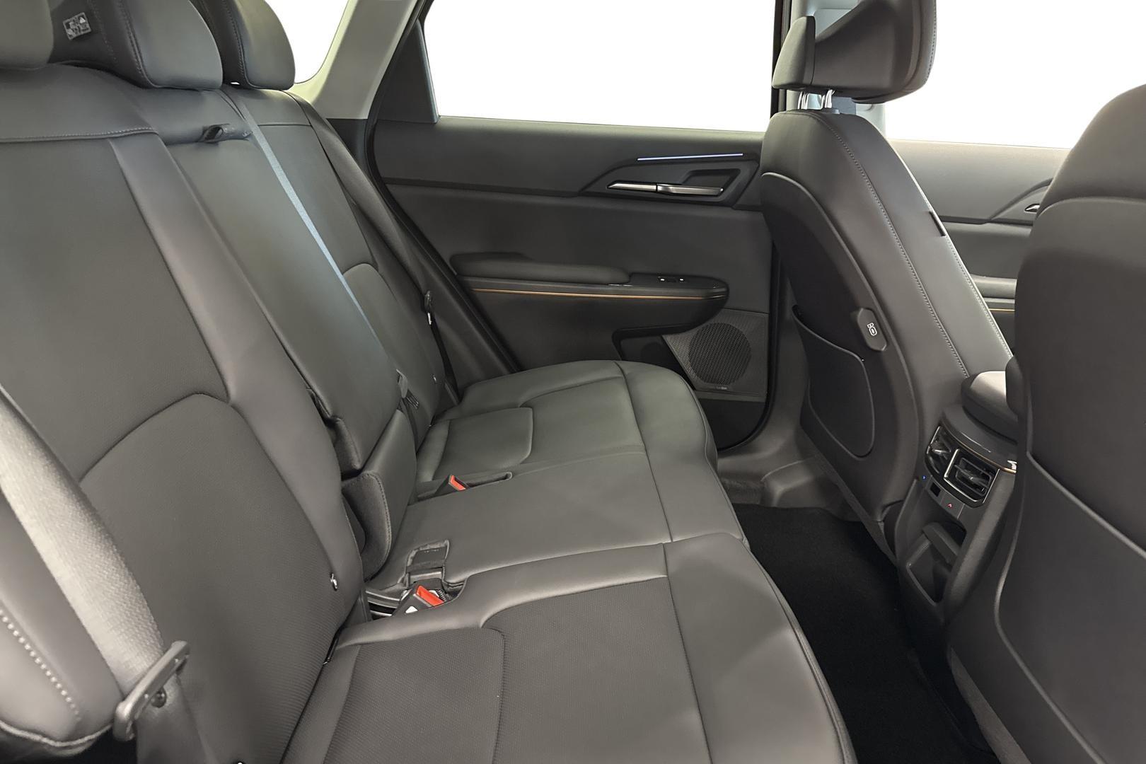 Kia EV5 11