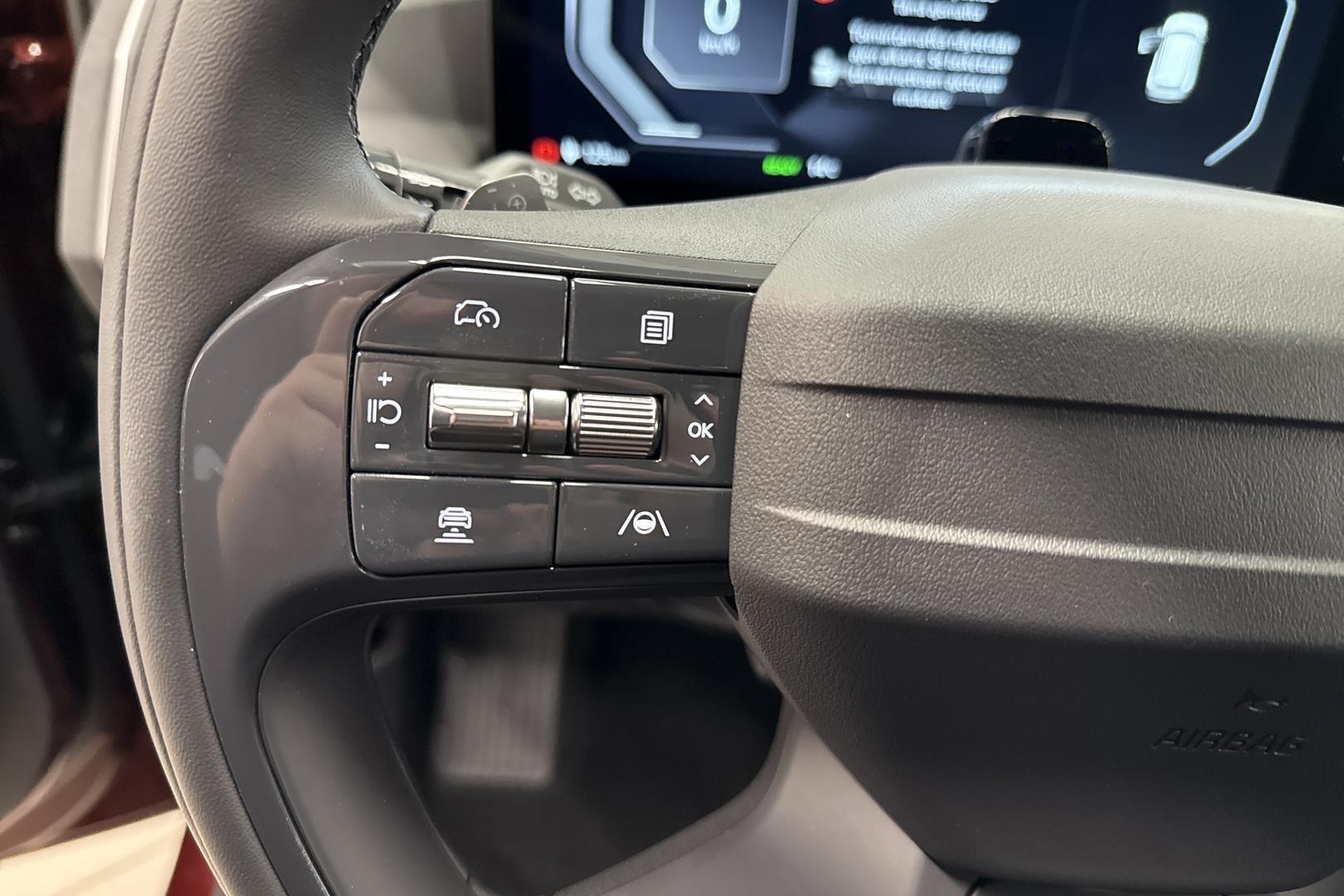 Kia EV5 15