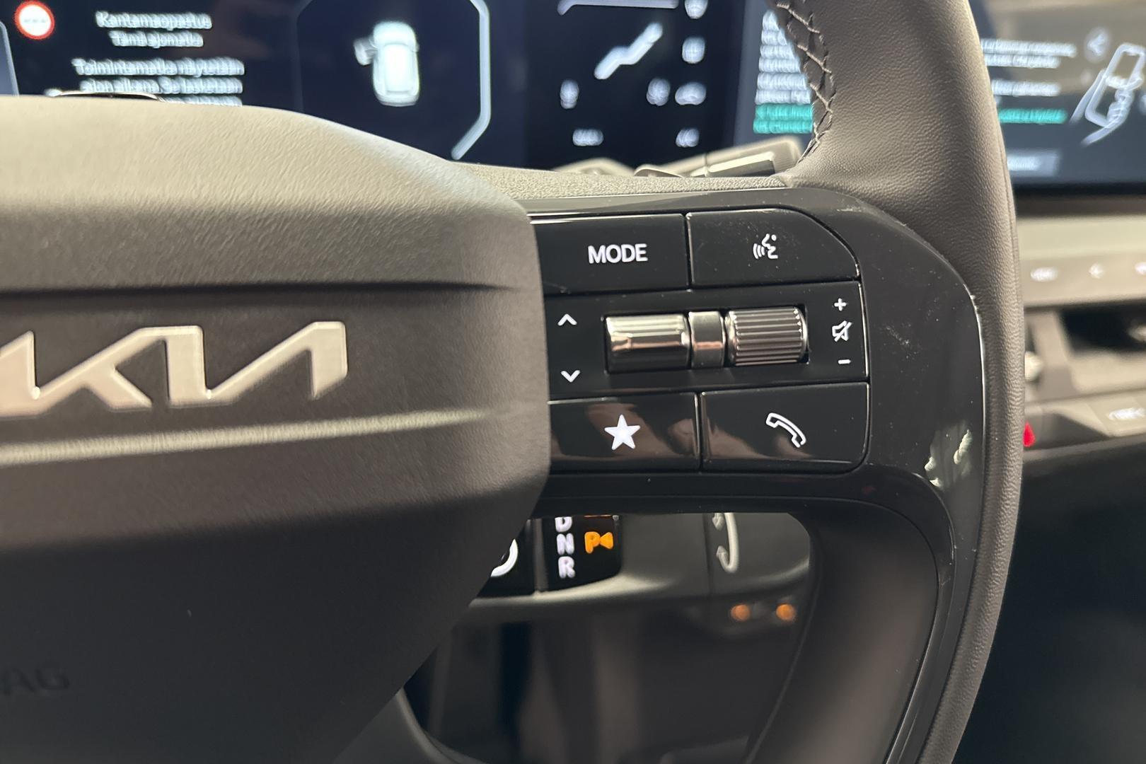 Kia EV5 16