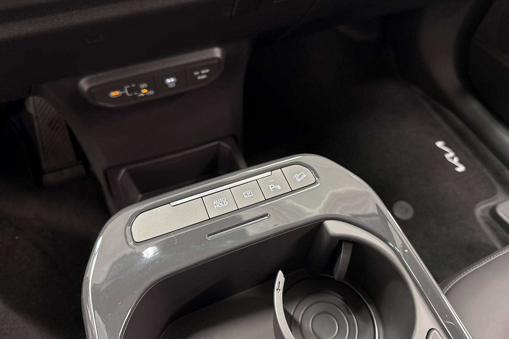 Kia EV5 22