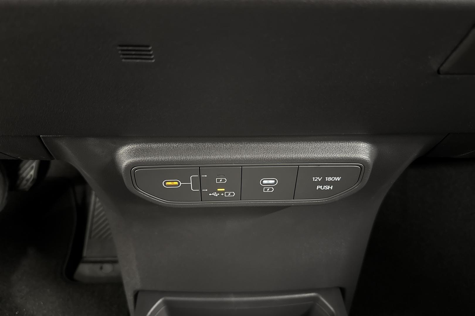 Kia EV5 23