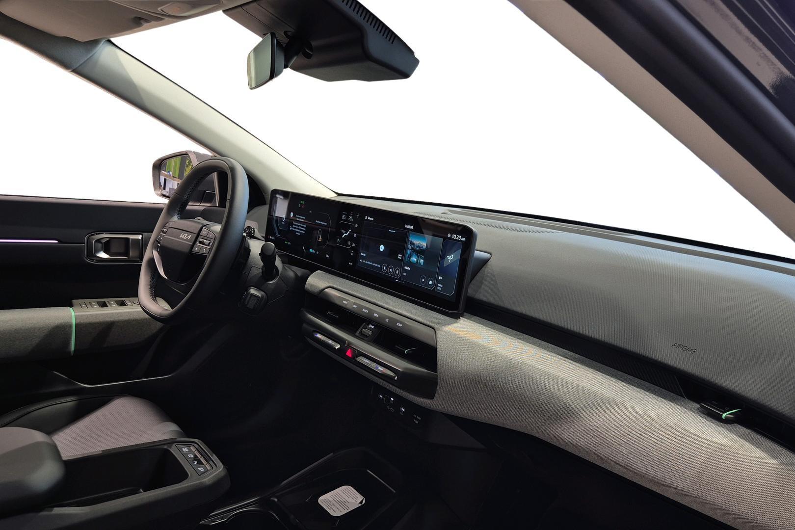 Kia EV4 12