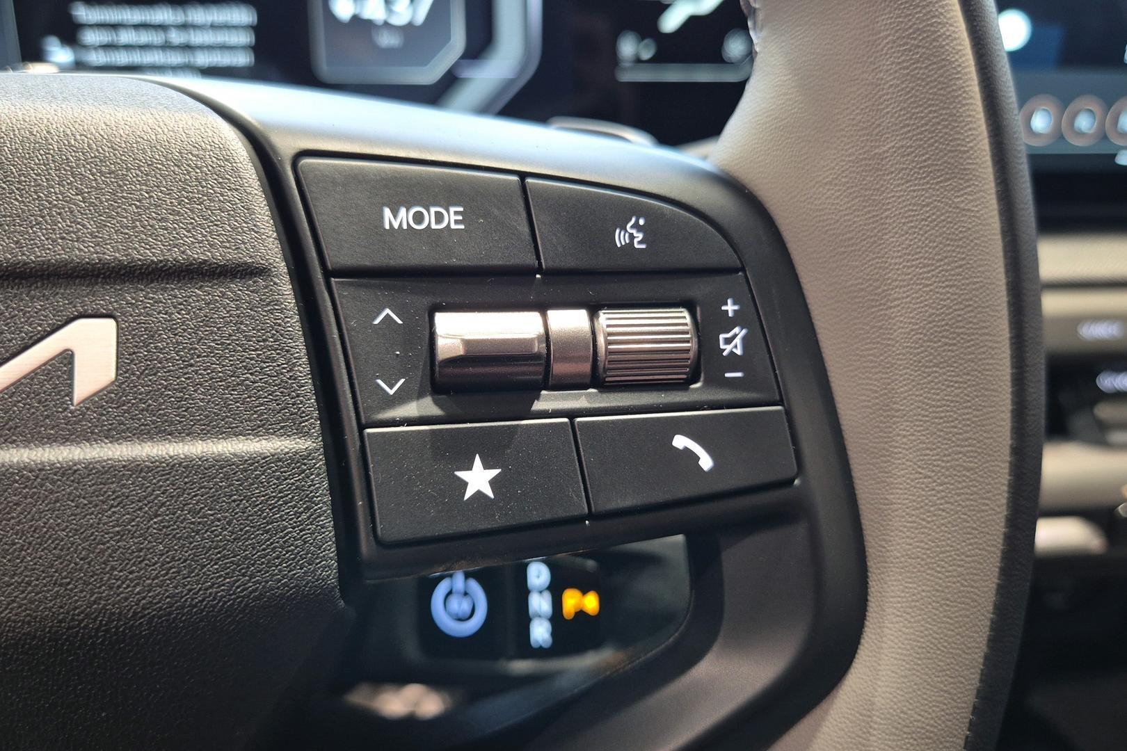 Kia EV4 14