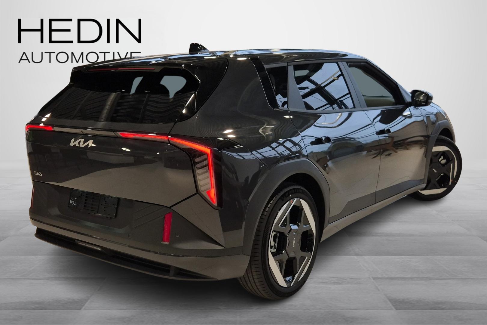 Kia EV4 2