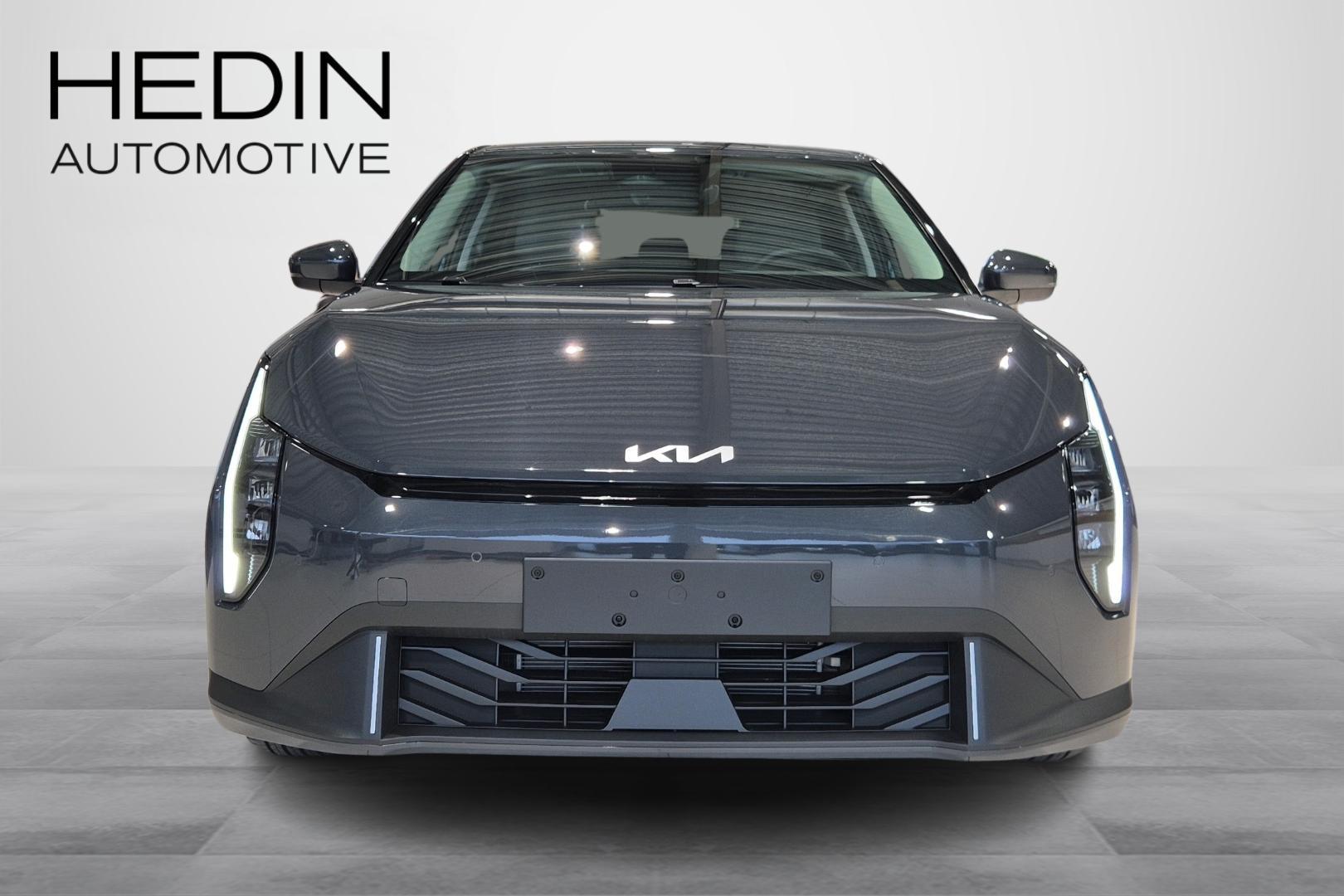 Kia EV4 4