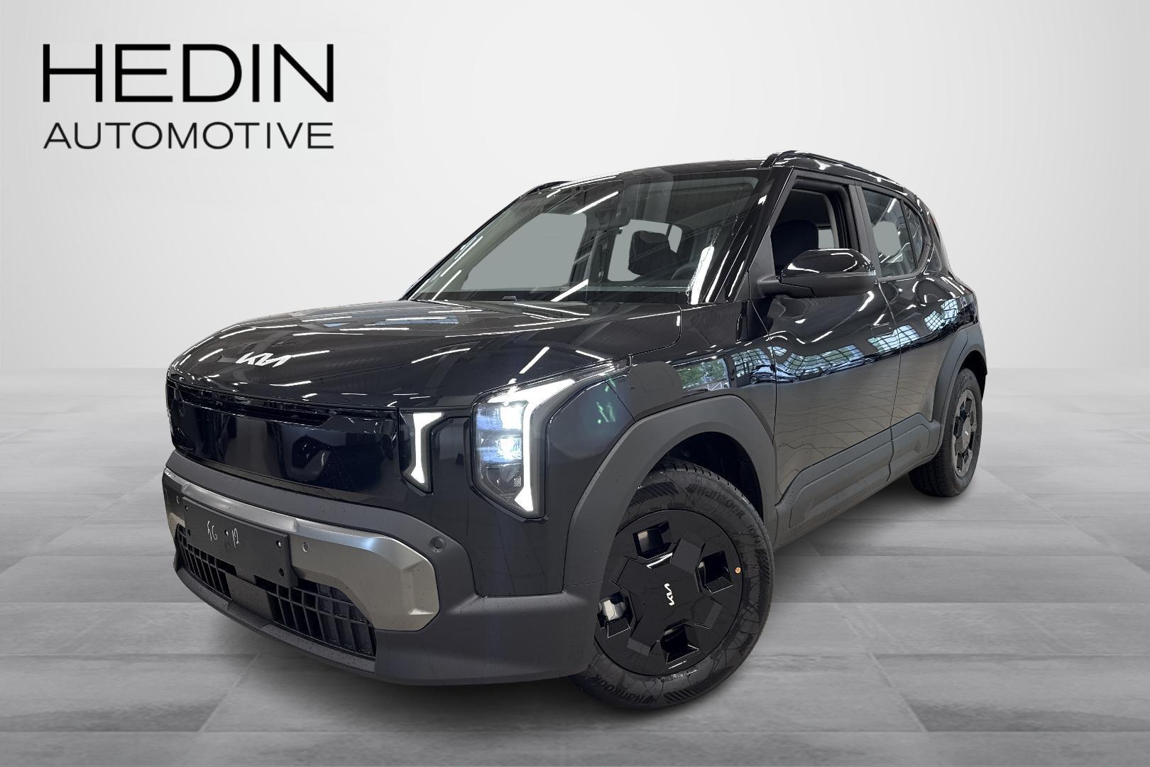 Kia EV2 1
