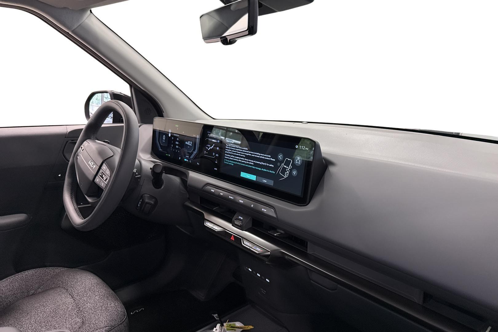 Kia EV2 12