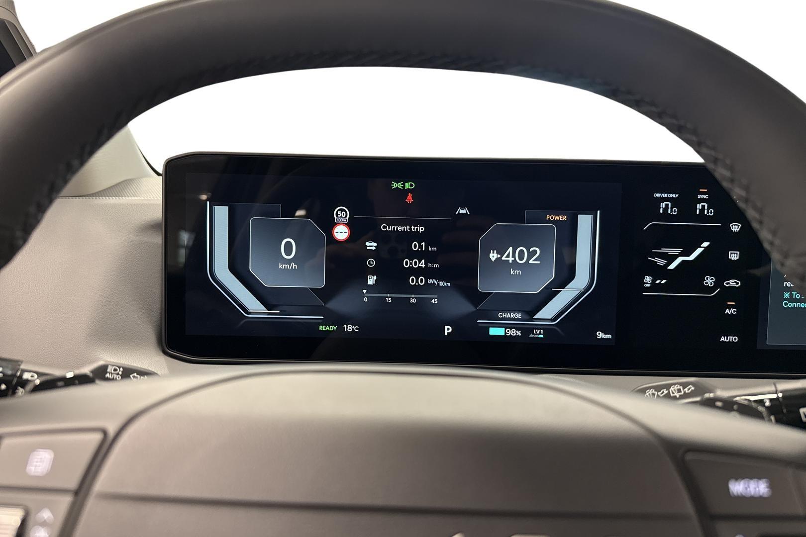 Kia EV2 15