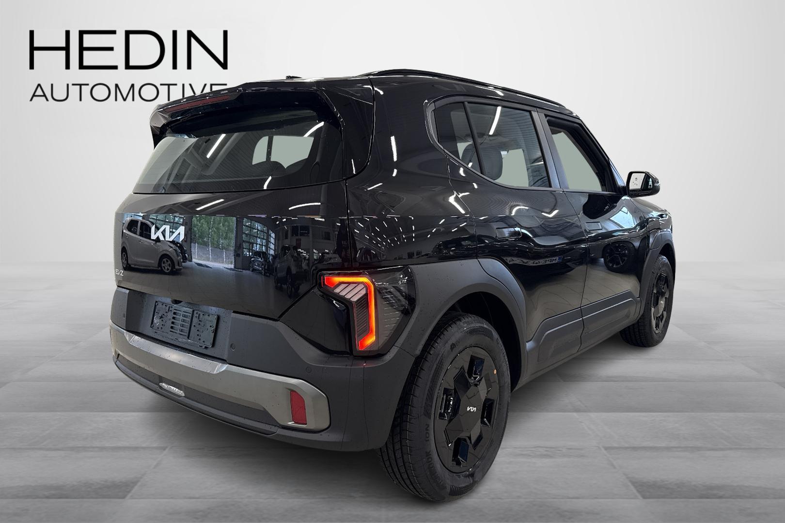 Kia EV2 2