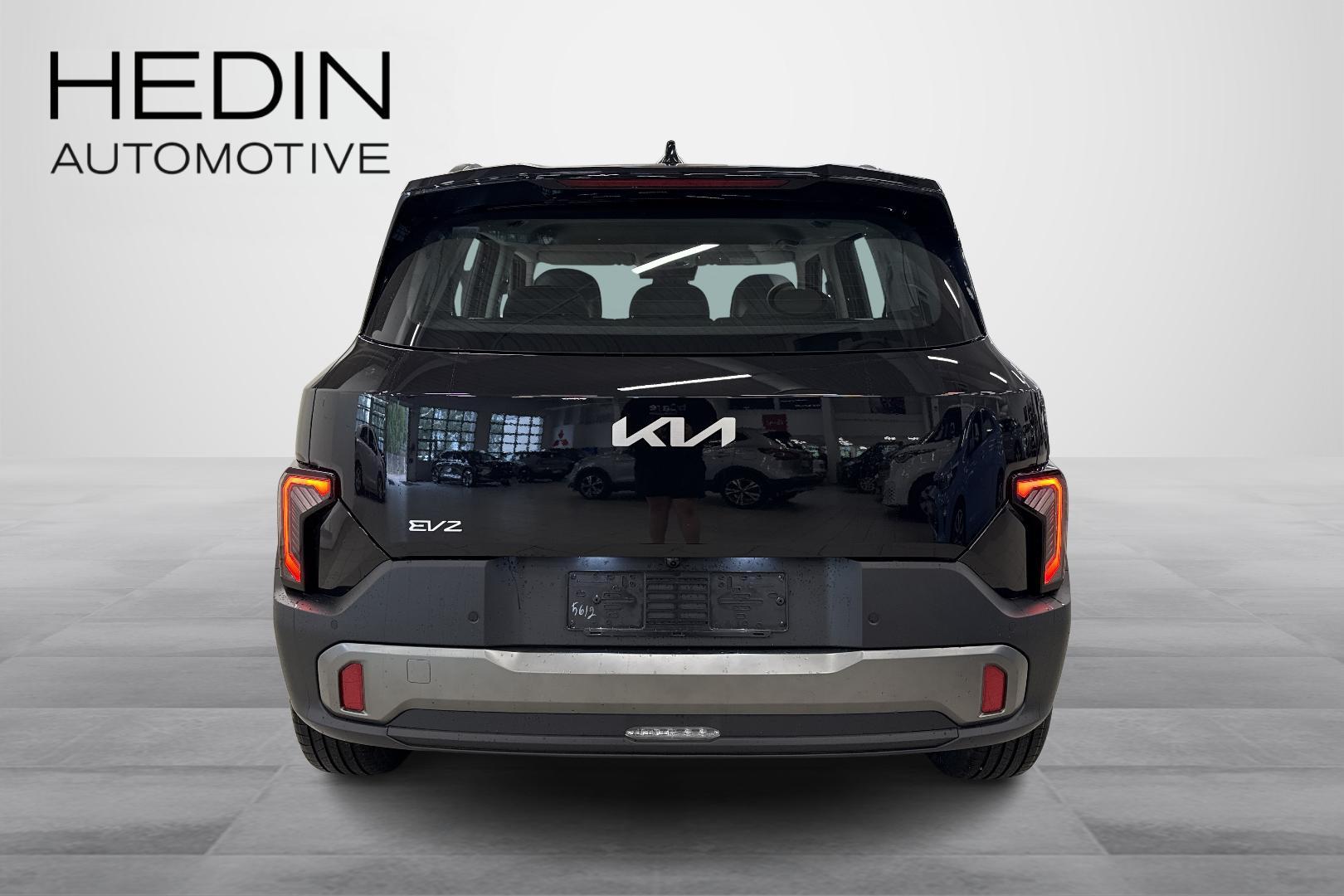 Kia EV2 3