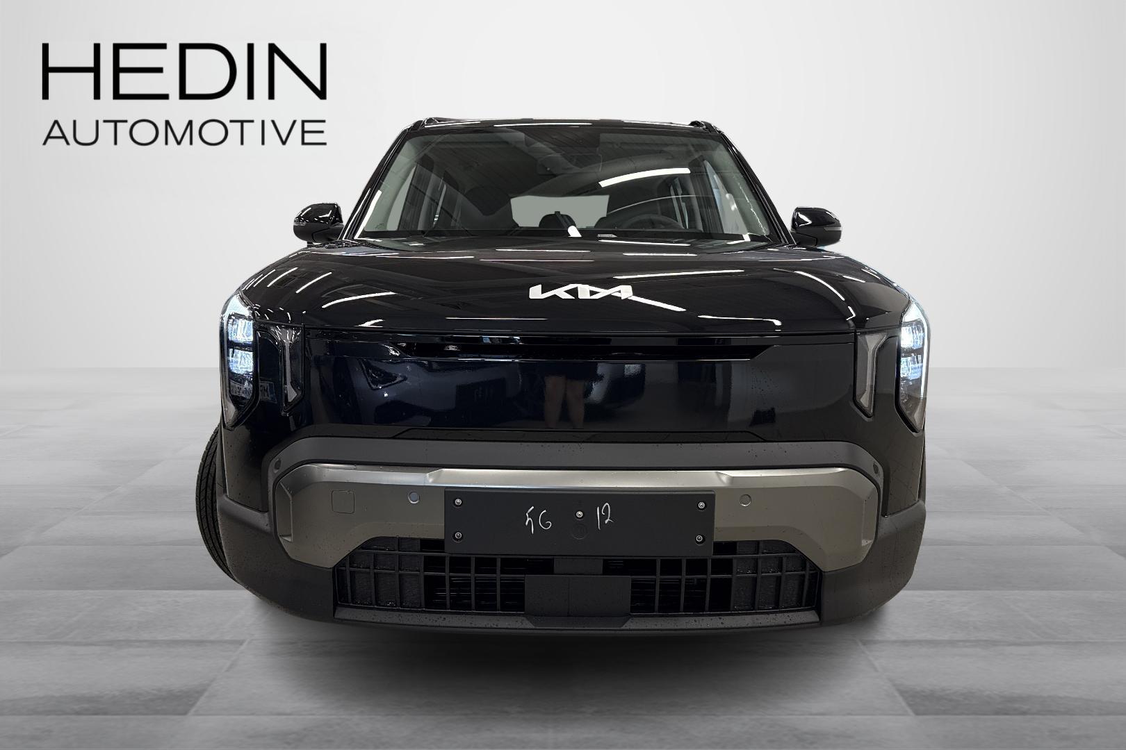 Kia EV2 4