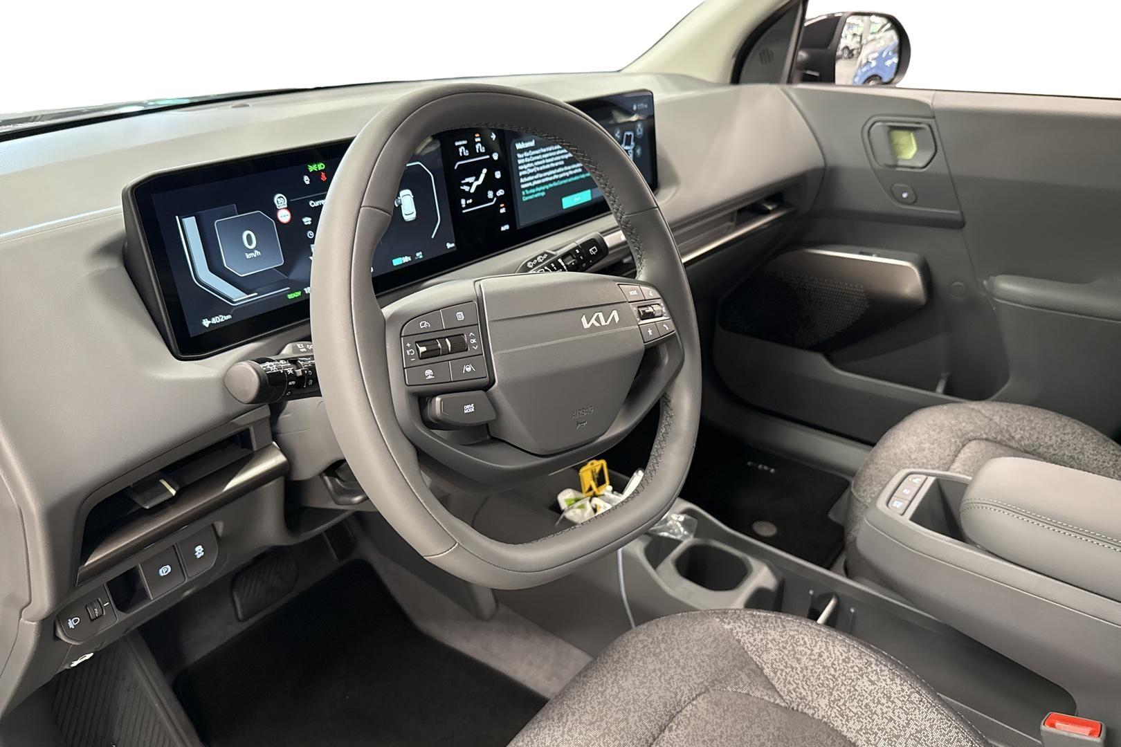 Kia EV2 7