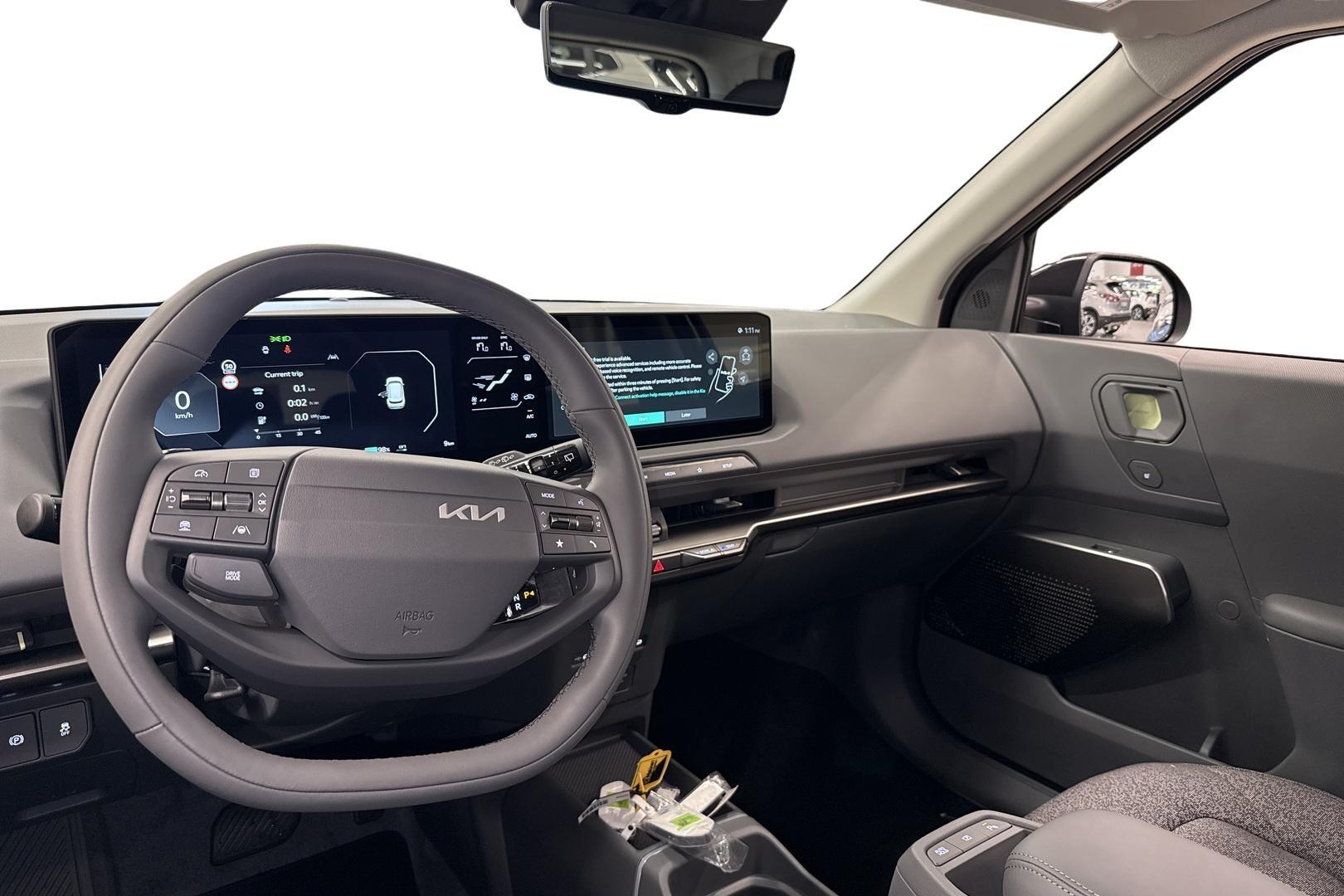 Kia EV2 8