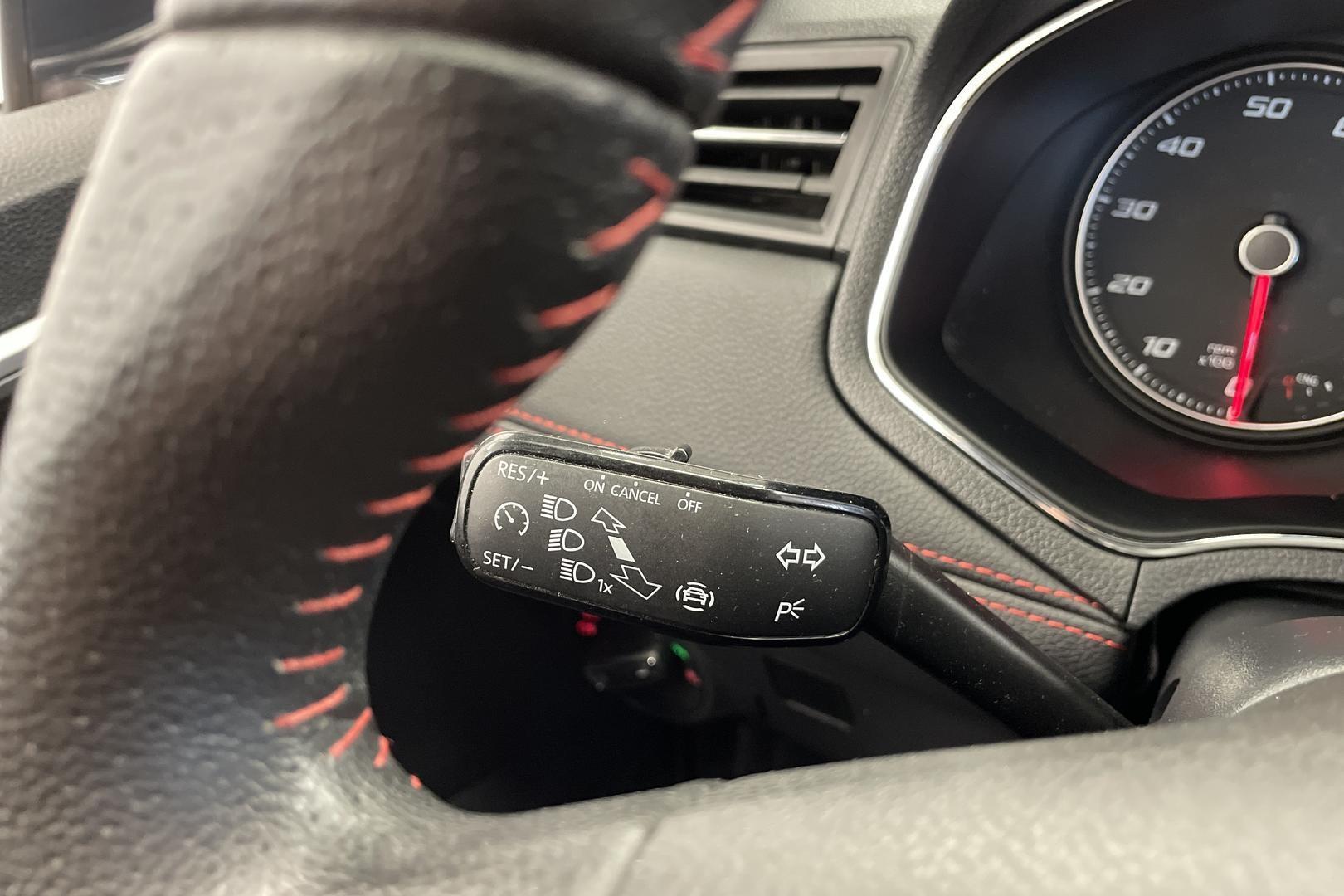 SEAT Arona 2019
