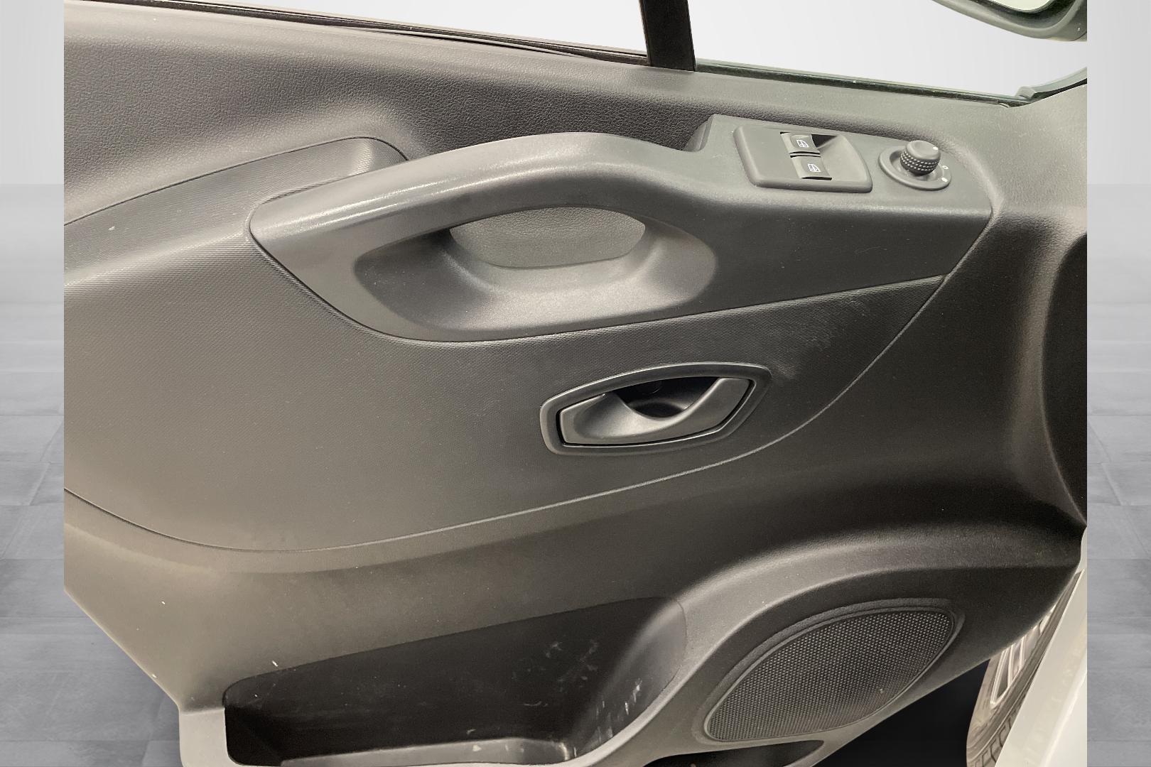 Renault Trafic 2021