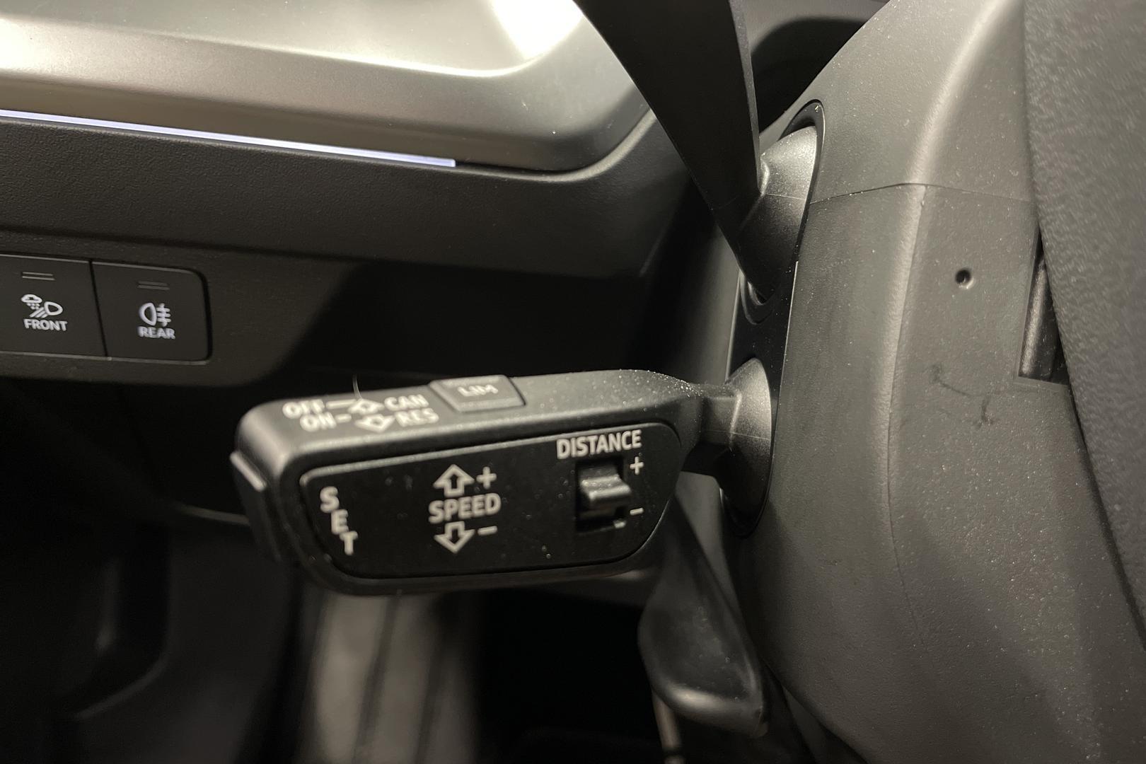 Audi Q4 e-tron 2021
