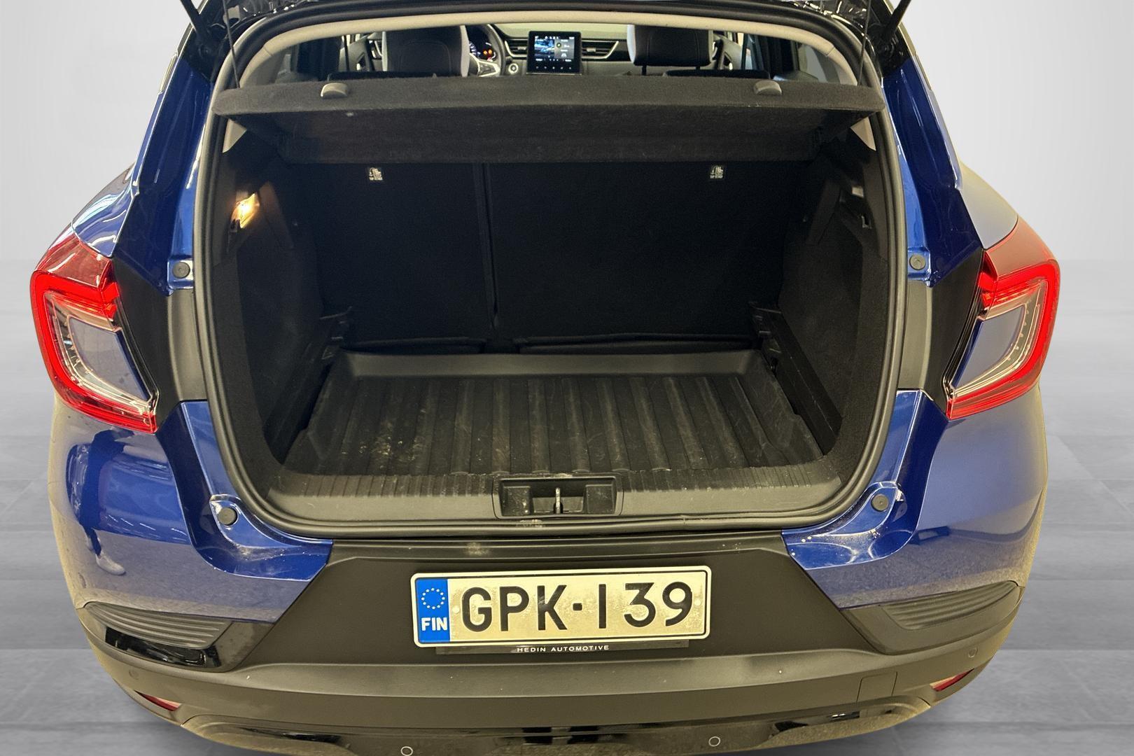 Mitsubishi ASX 2023