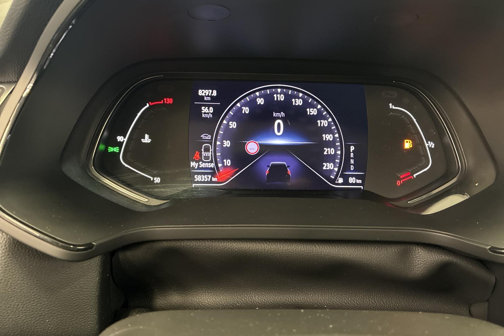 Mitsubishi ASX 2023