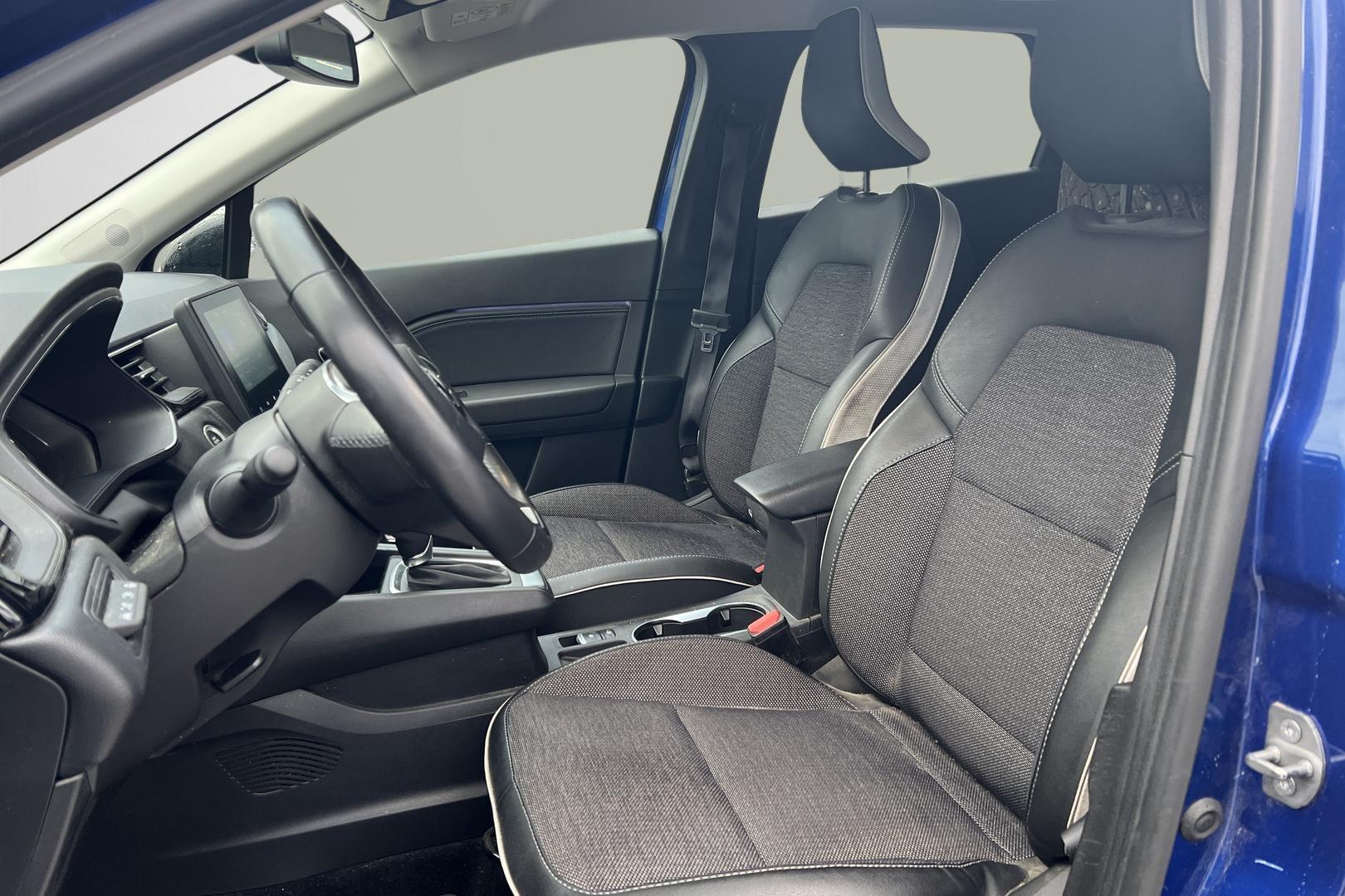 Mitsubishi ASX 2023
