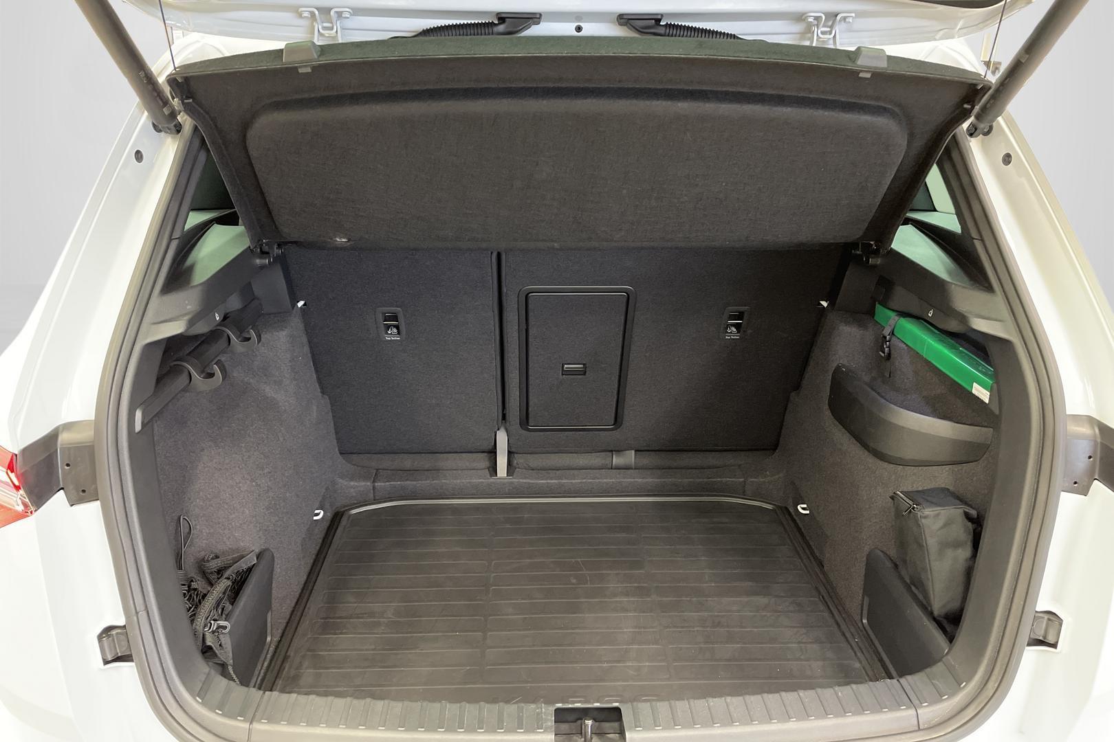 Skoda Karoq 2023