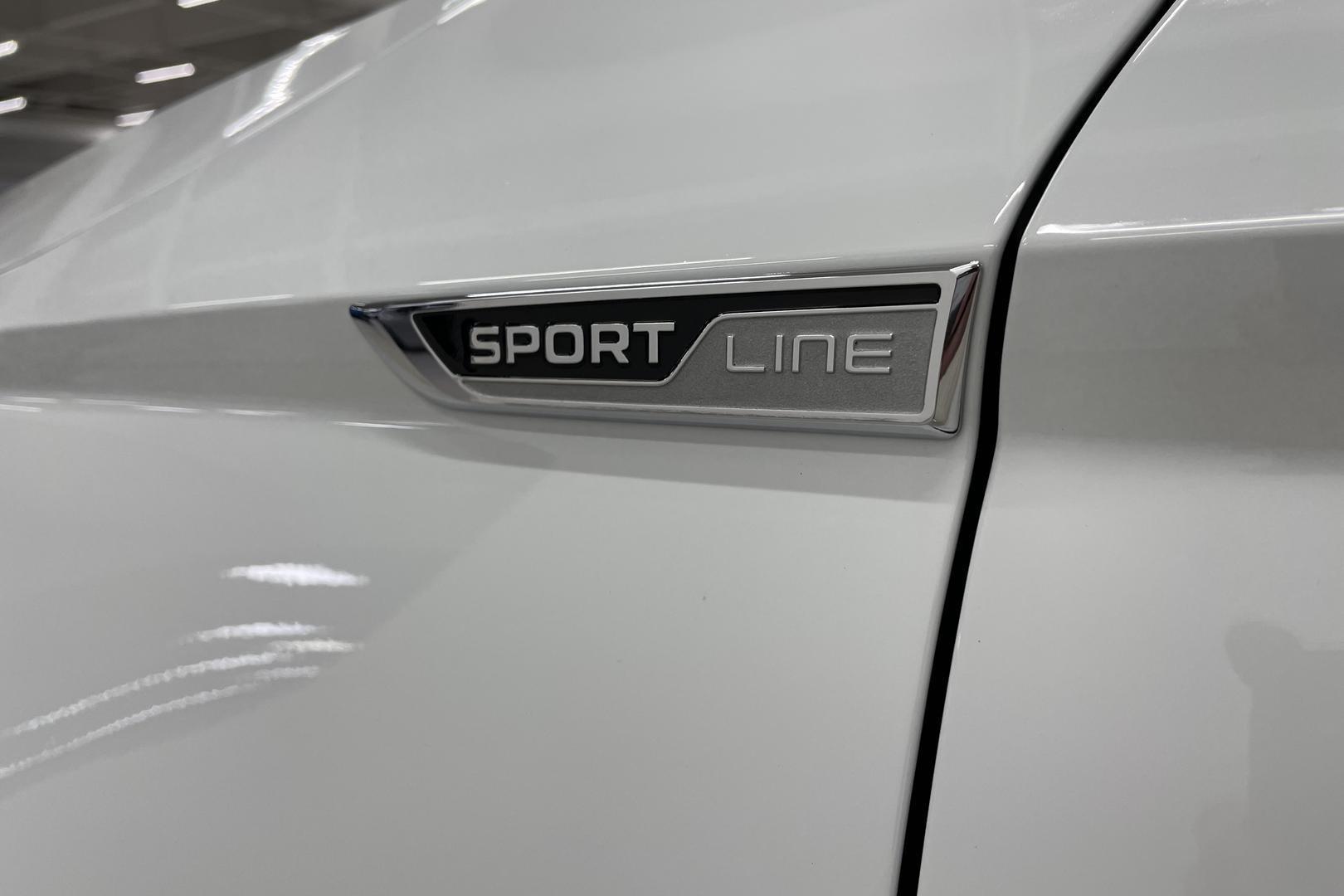 Skoda Karoq 2023