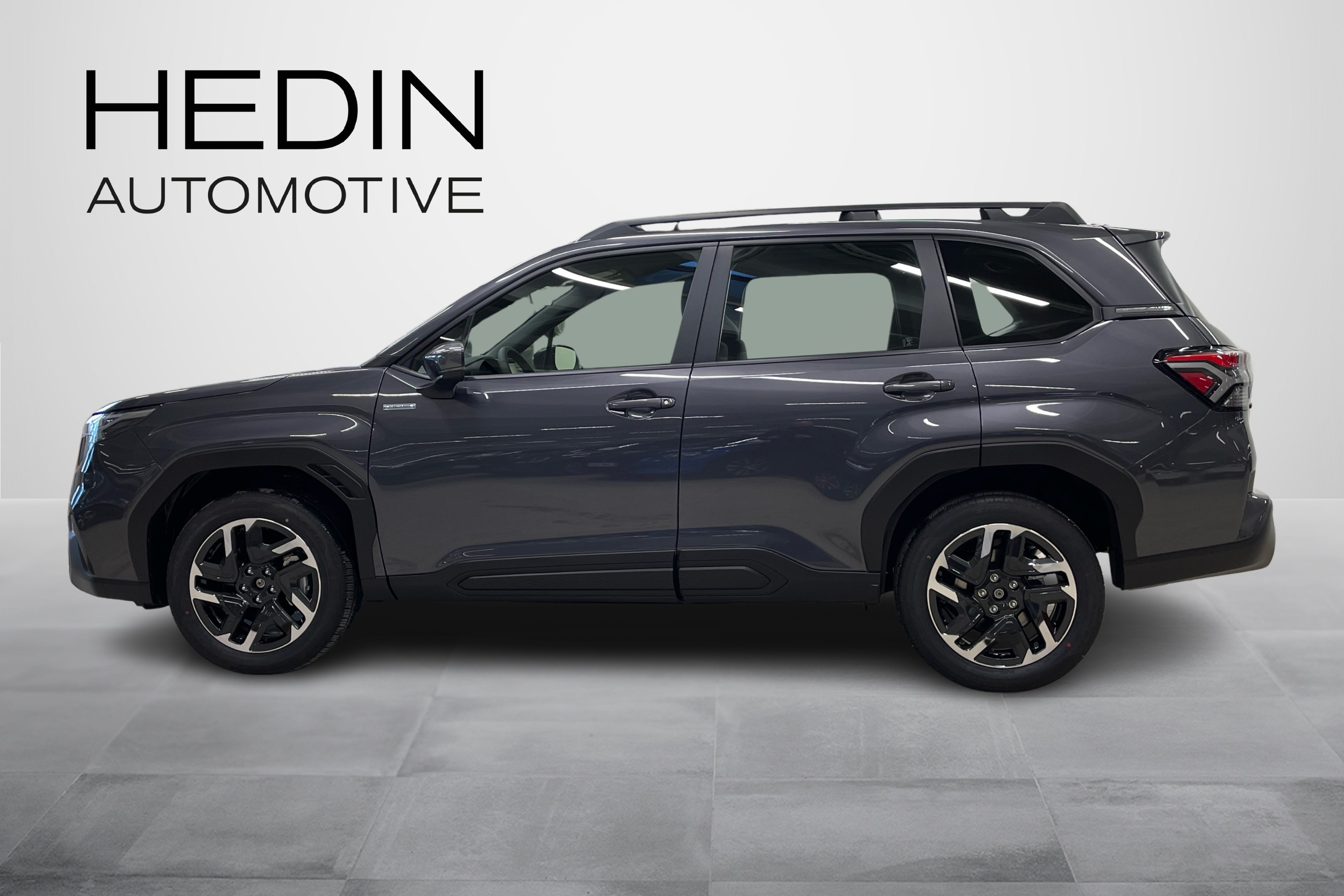 Subaru Forester 2025