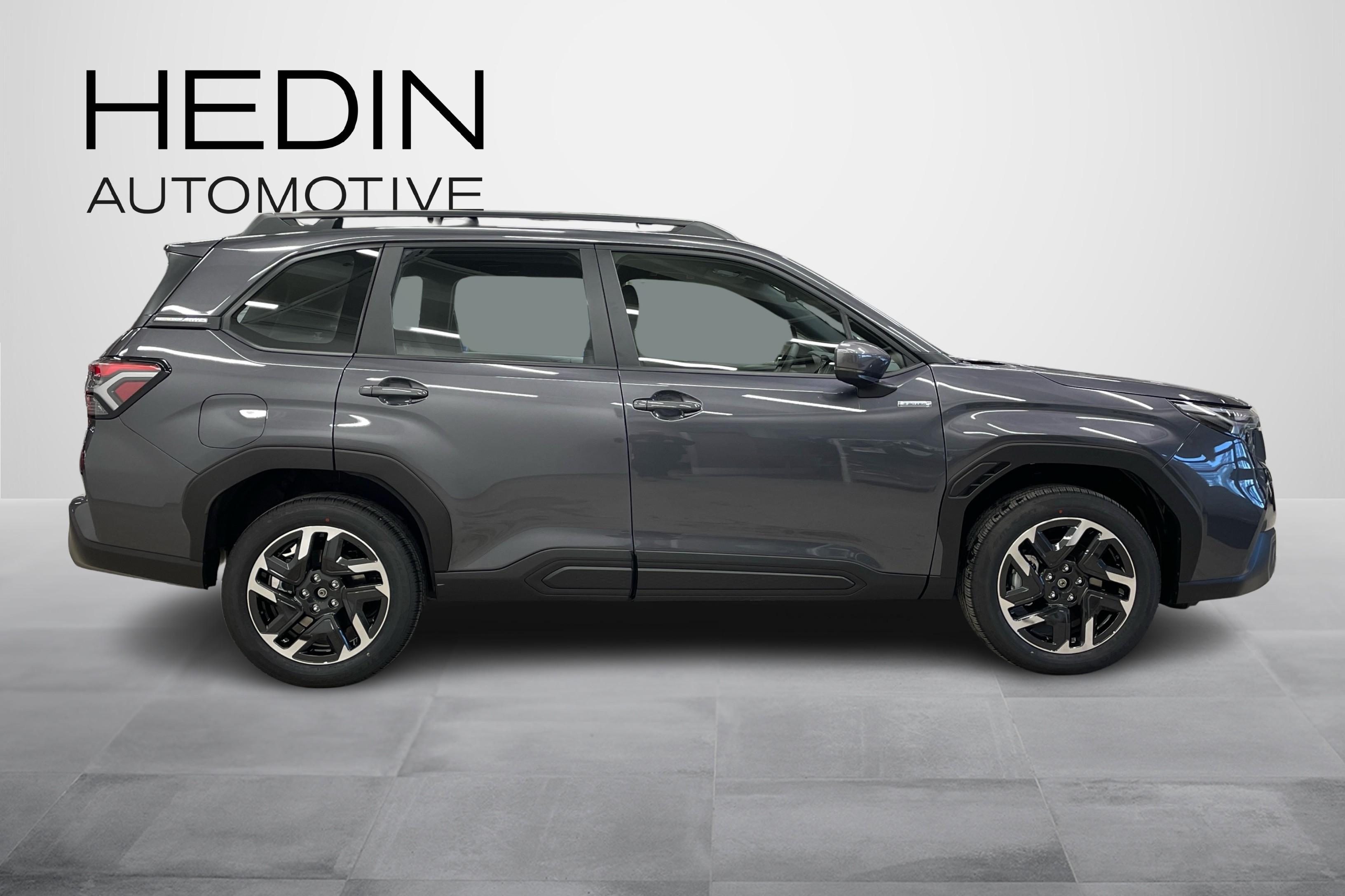 Subaru Forester 2025