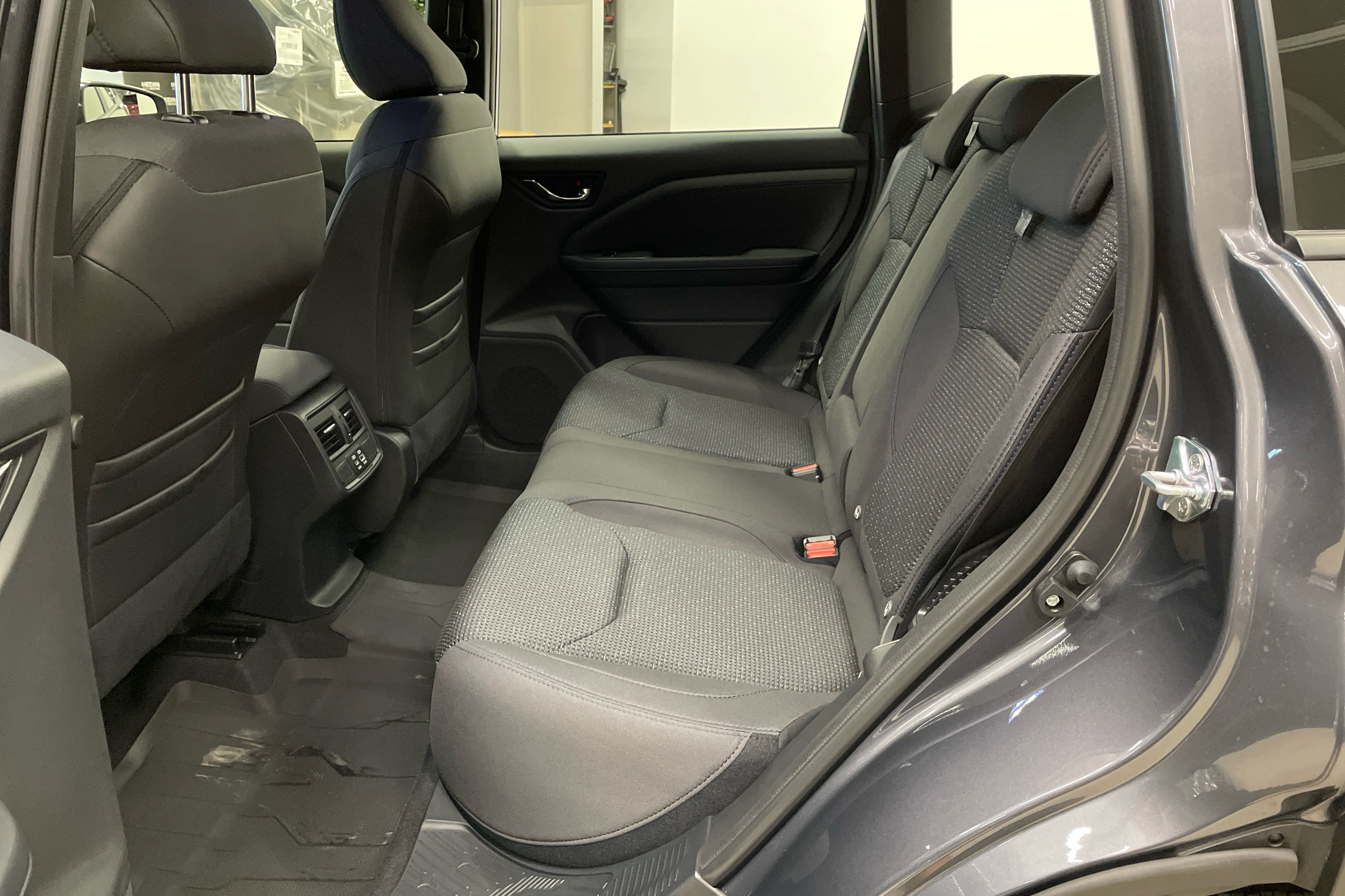 Subaru Forester 2025