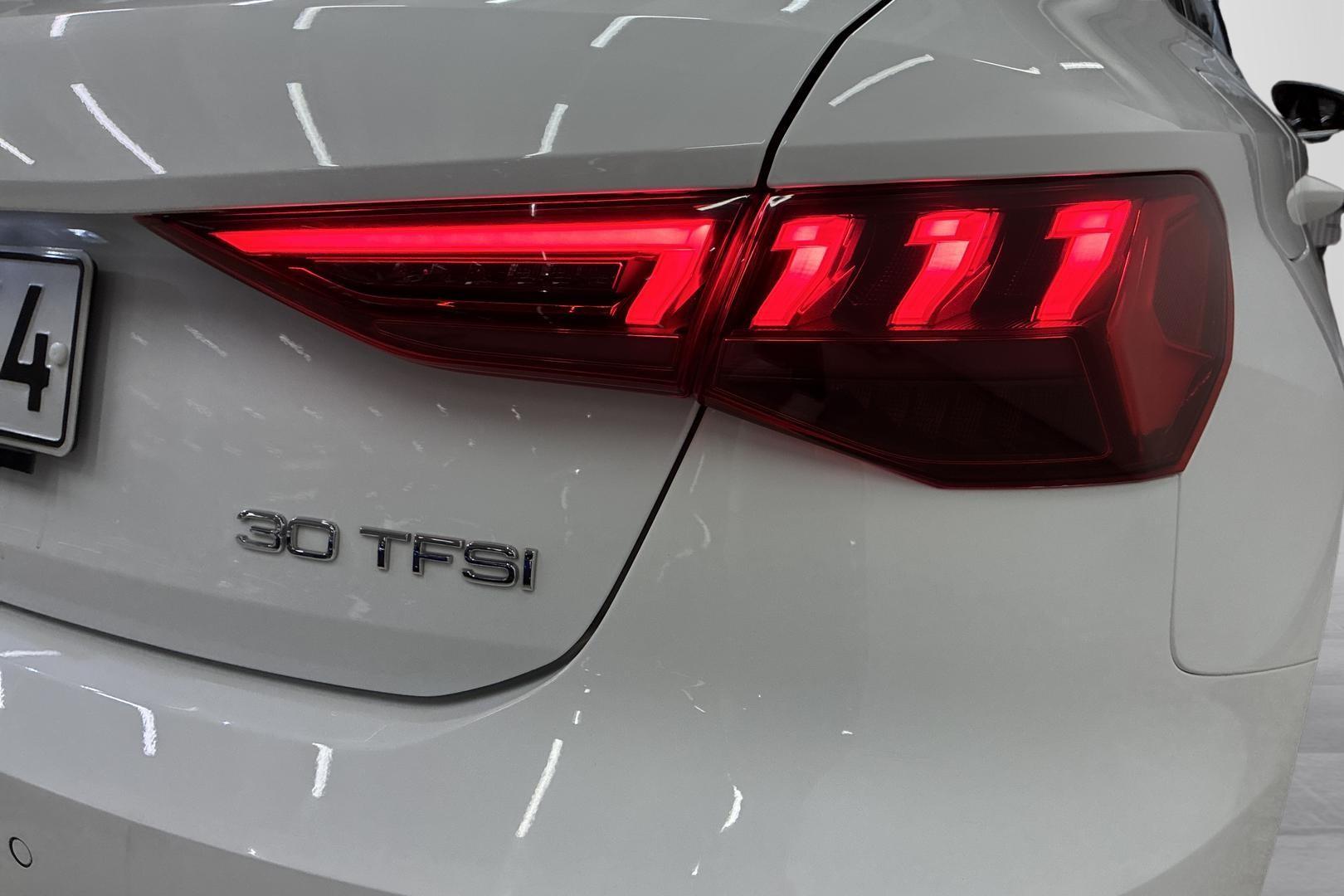 Audi A3 15