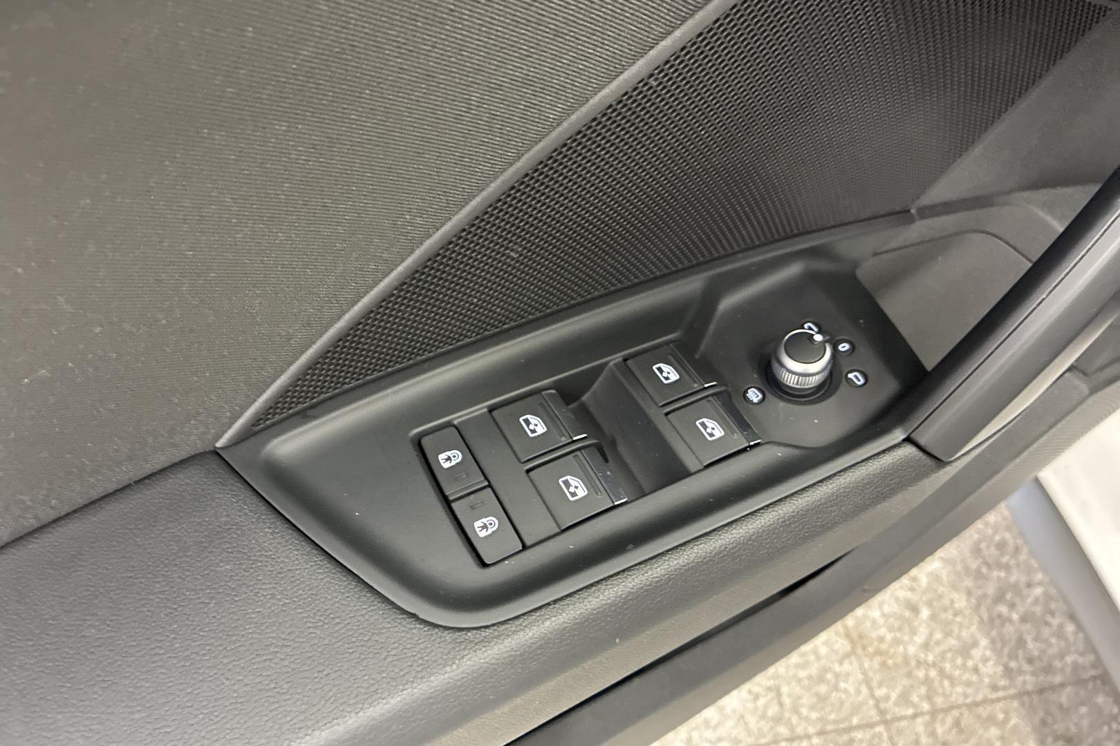 Audi A3 16