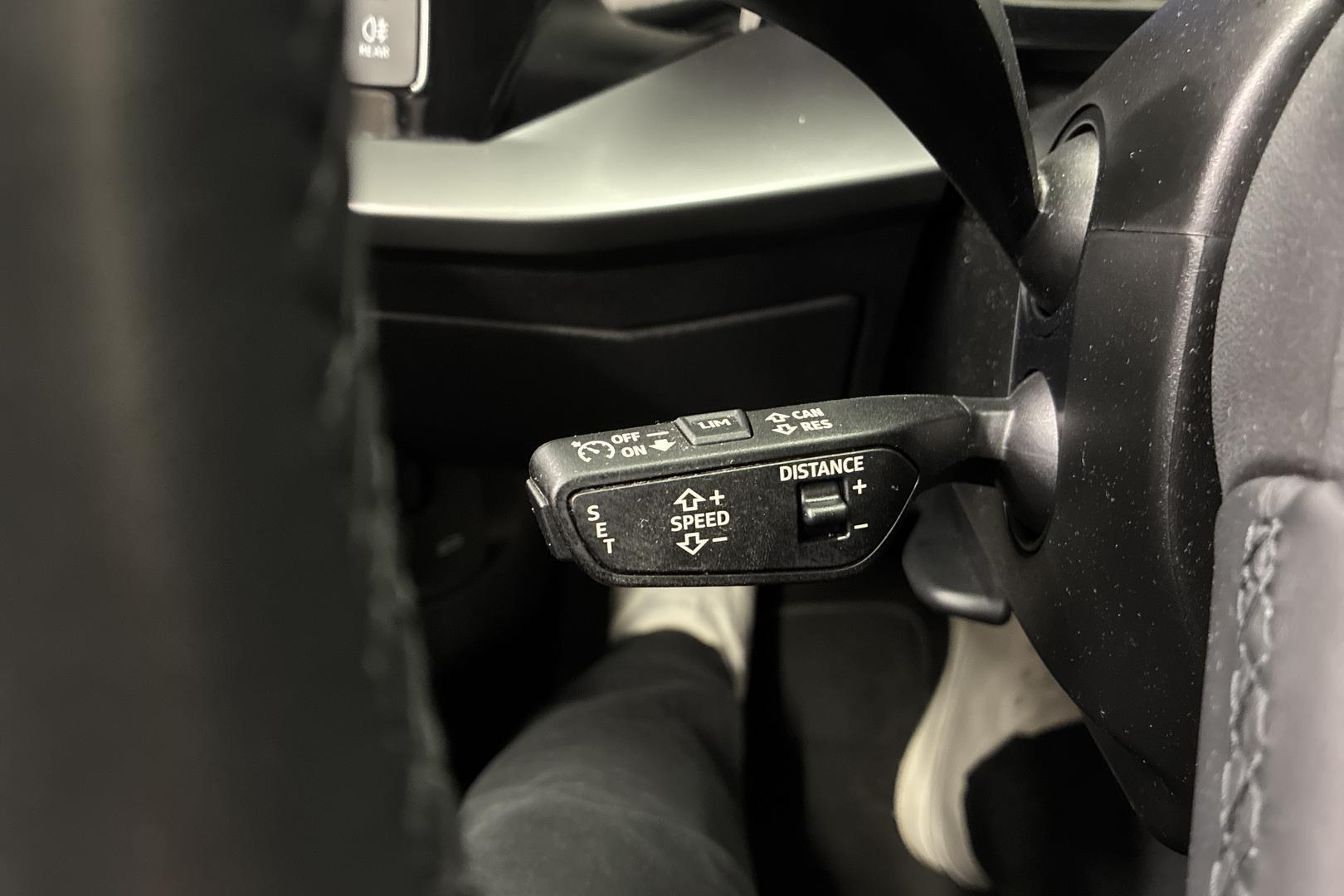 Audi A3 20