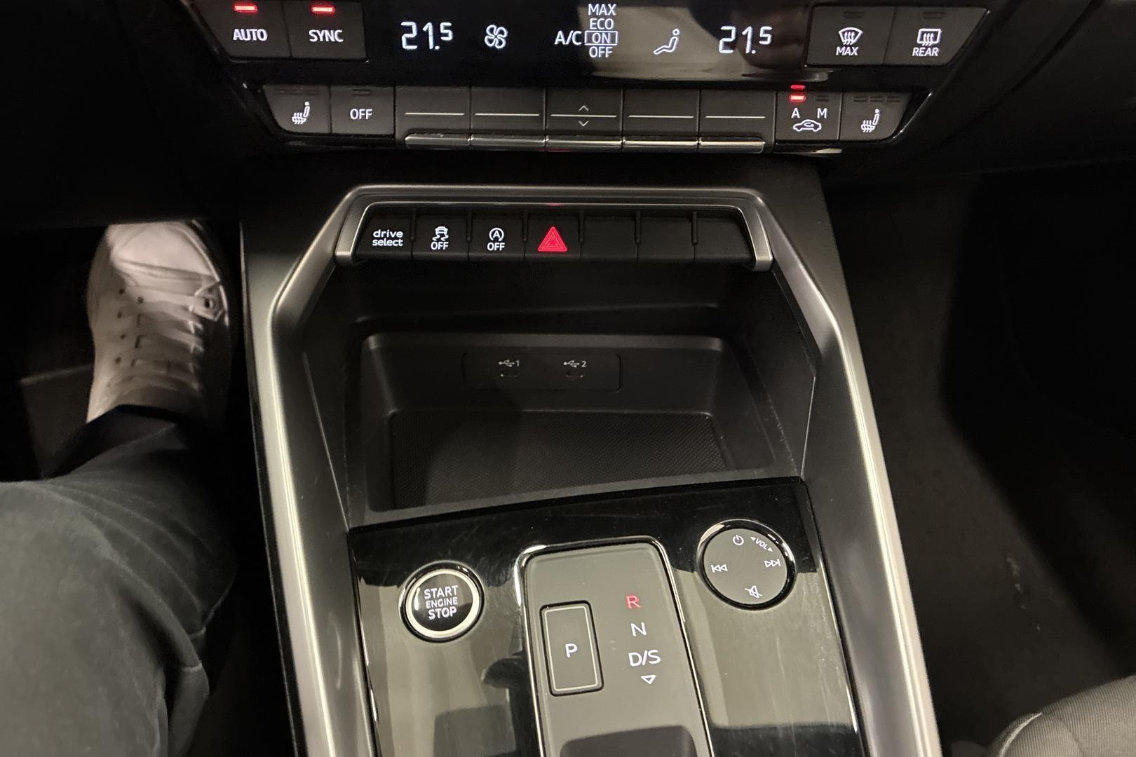 Audi A3 22