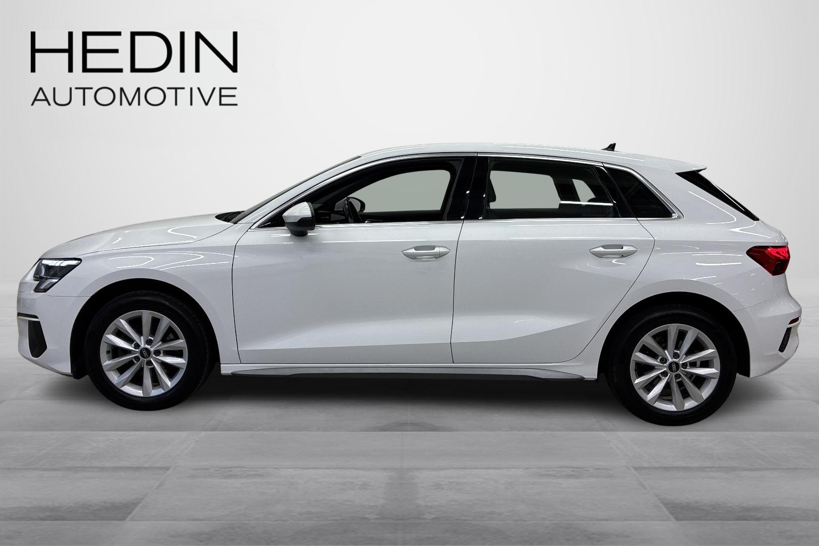 Audi A3 5