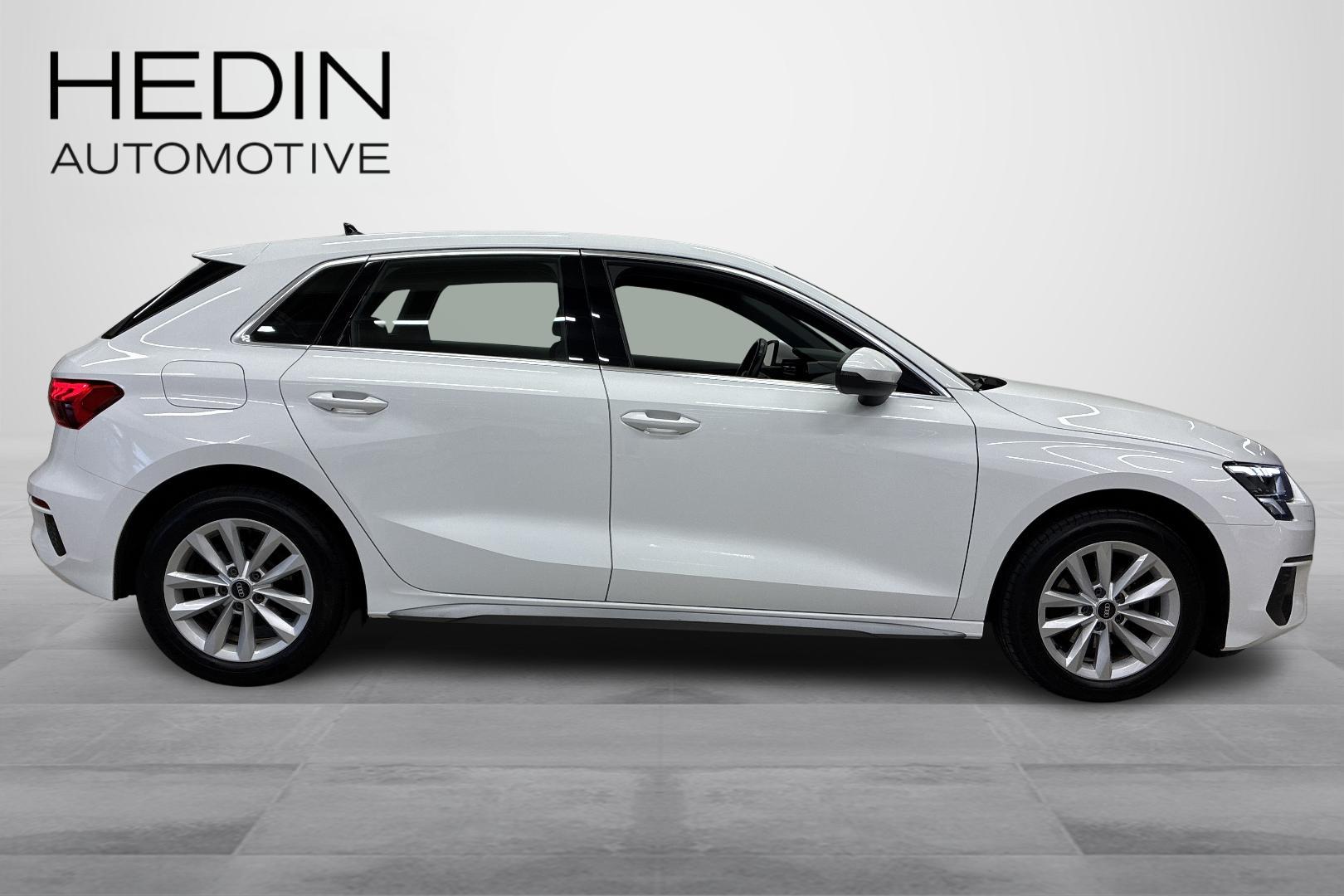 Audi A3 6