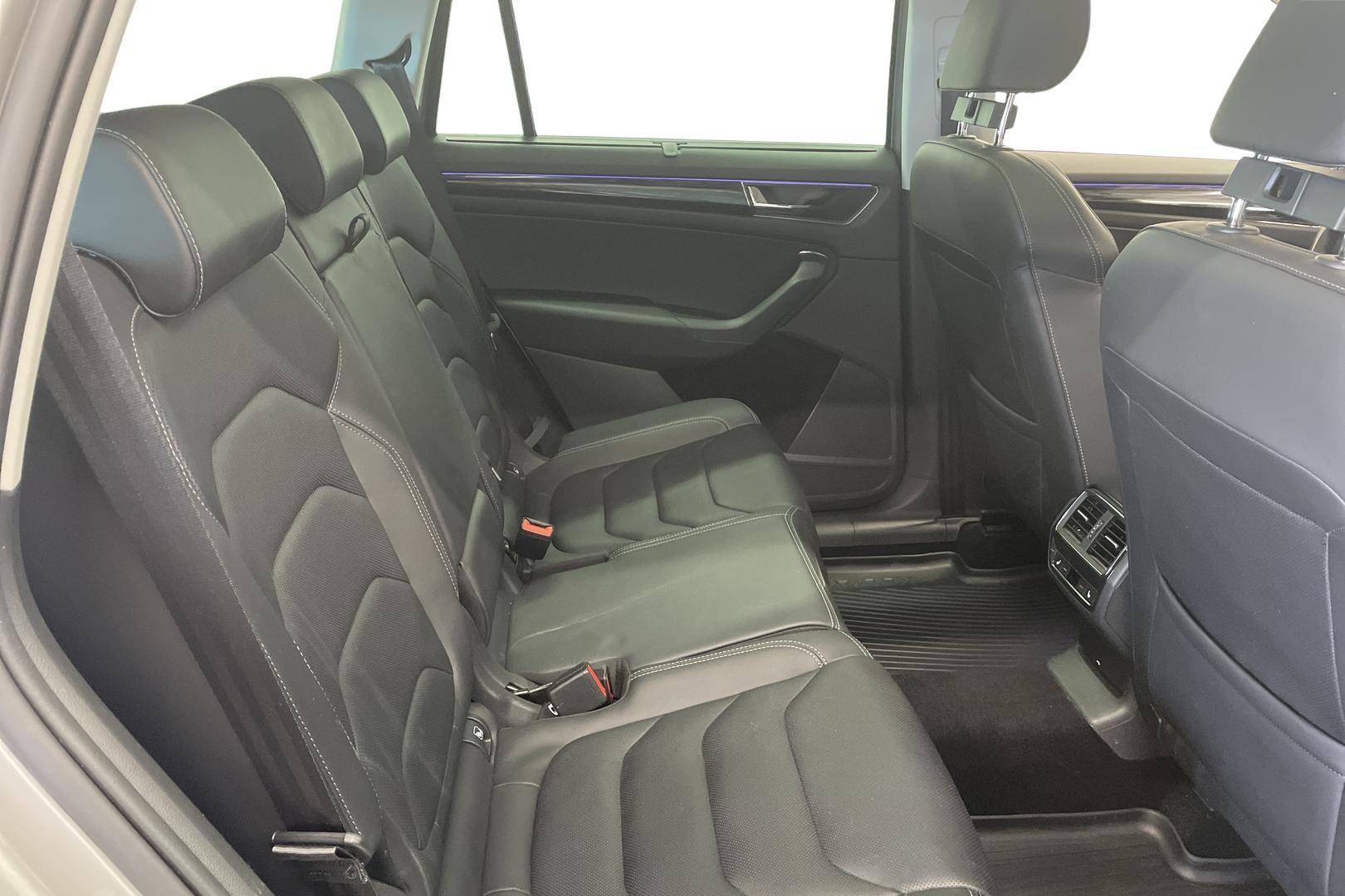 SKODA Kodiaq 2017