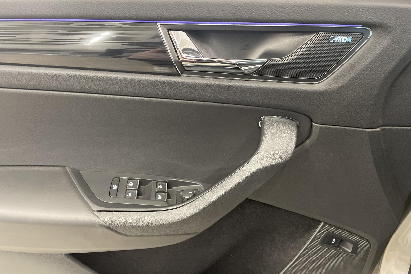 SKODA Kodiaq 2017