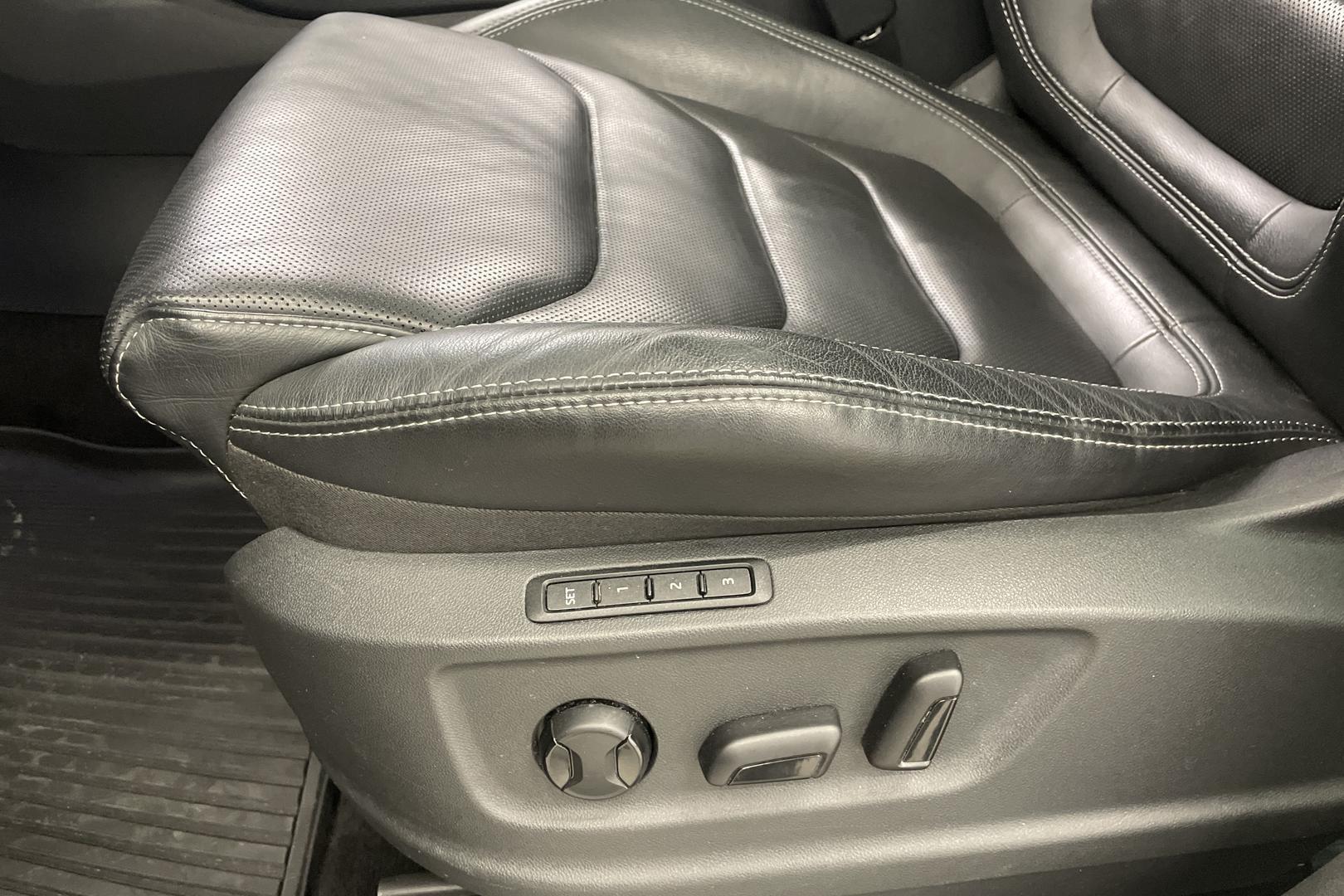 SKODA Kodiaq 2017