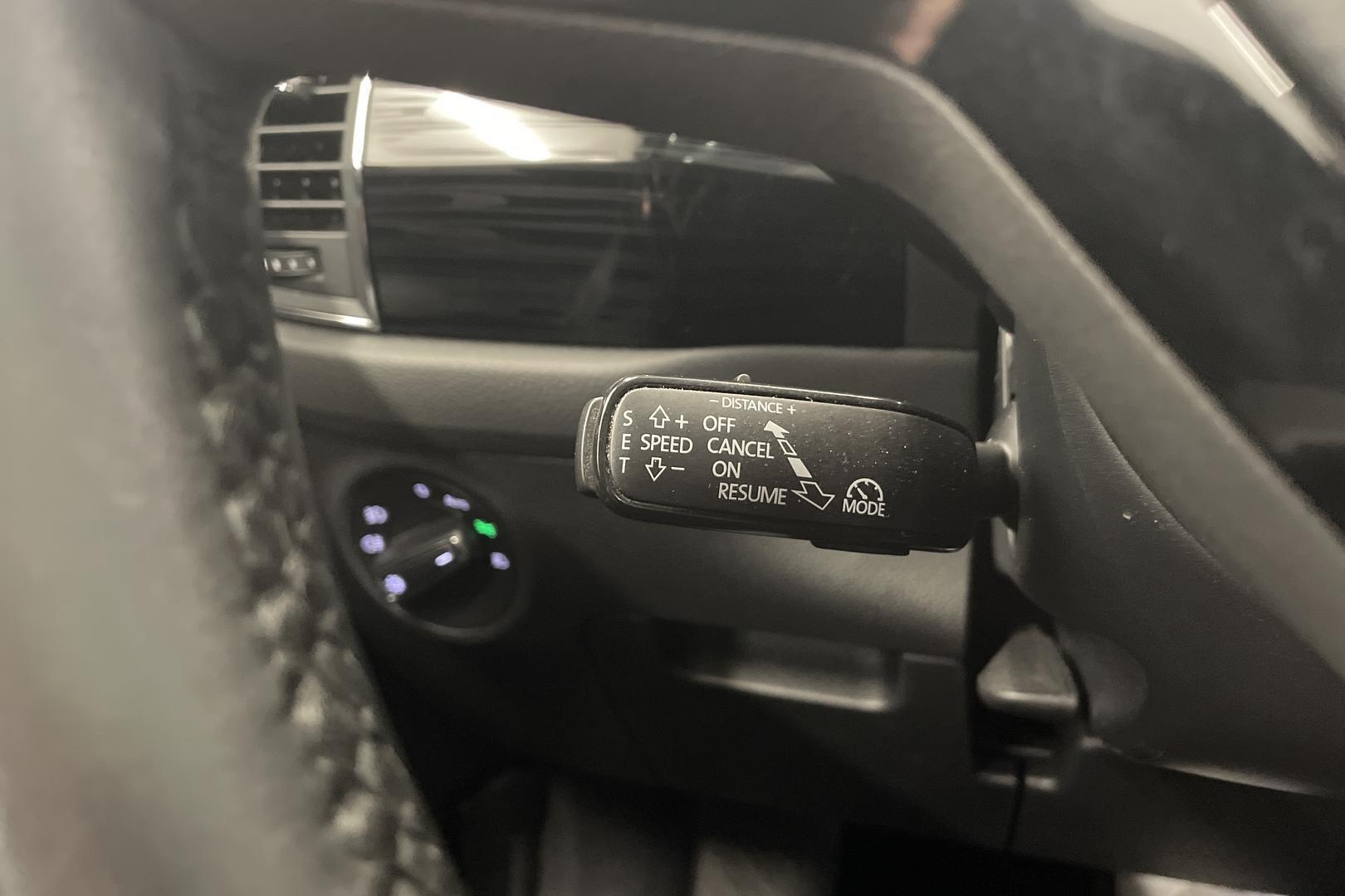 SKODA Kodiaq 2017