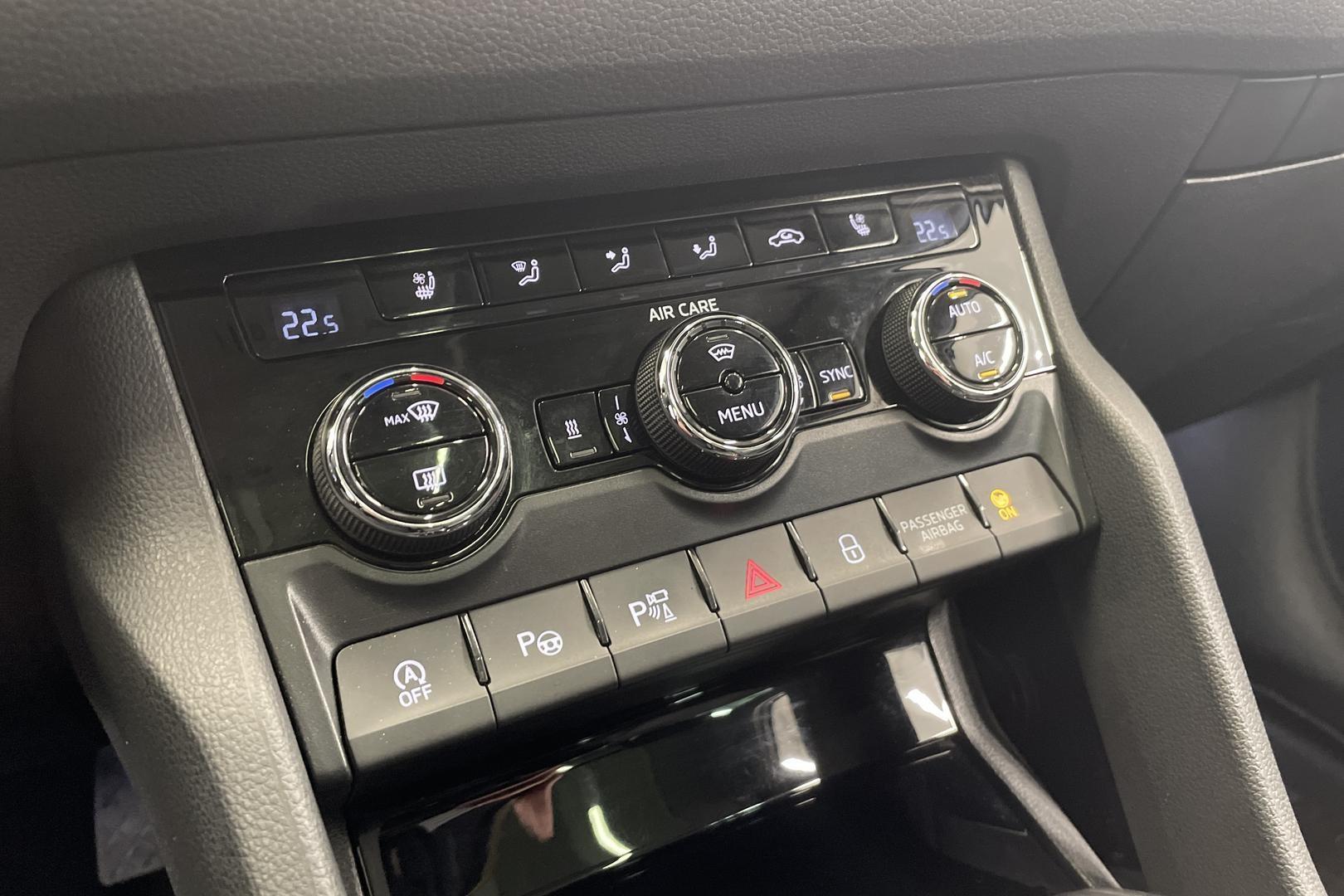 SKODA Kodiaq 2017