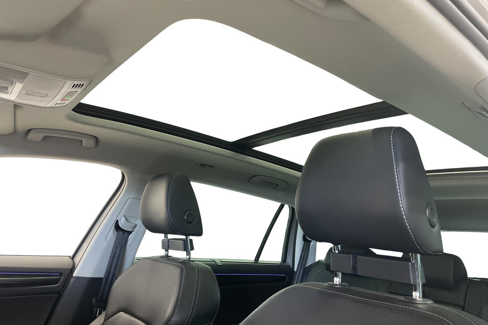 SKODA Kodiaq 2017
