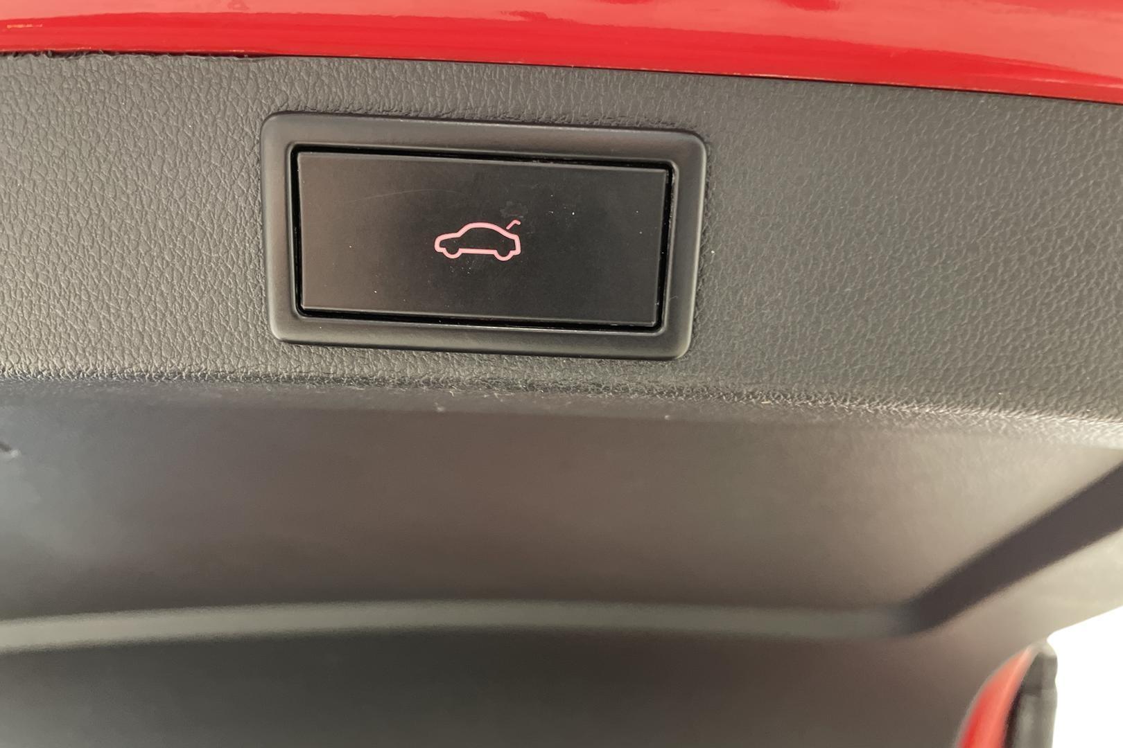SKODA Octavia 2019