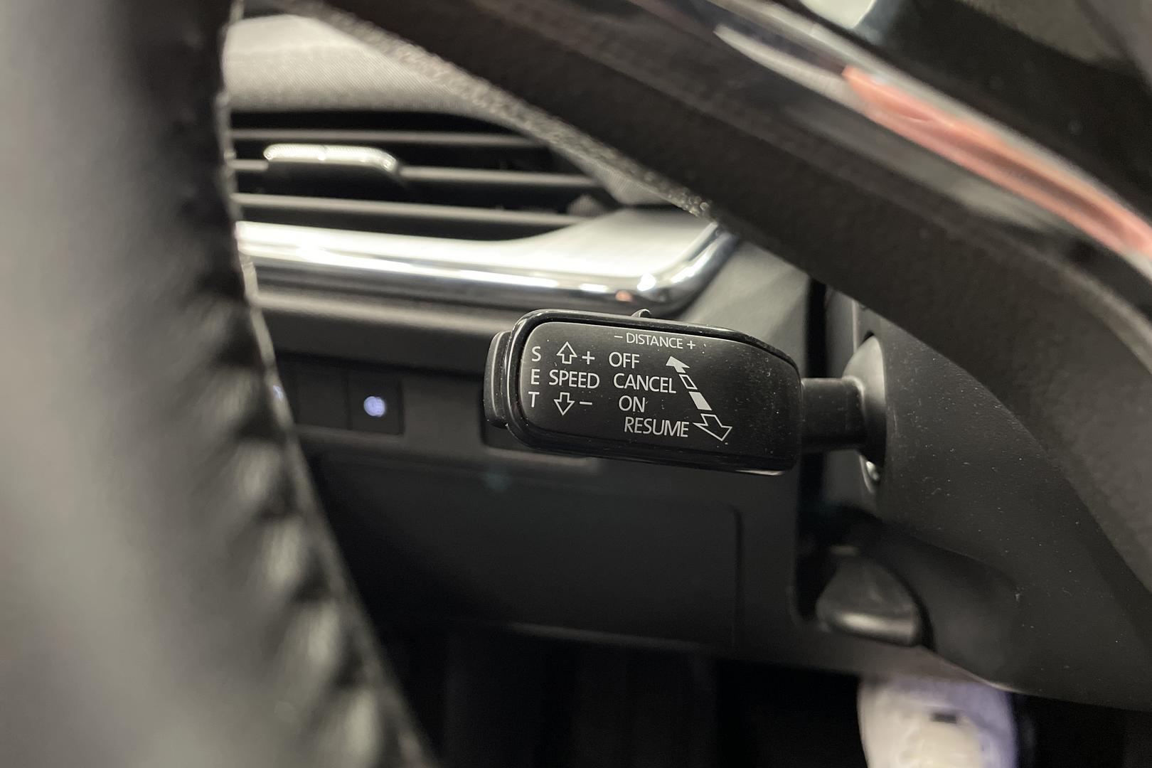 Skoda Enyaq 2022