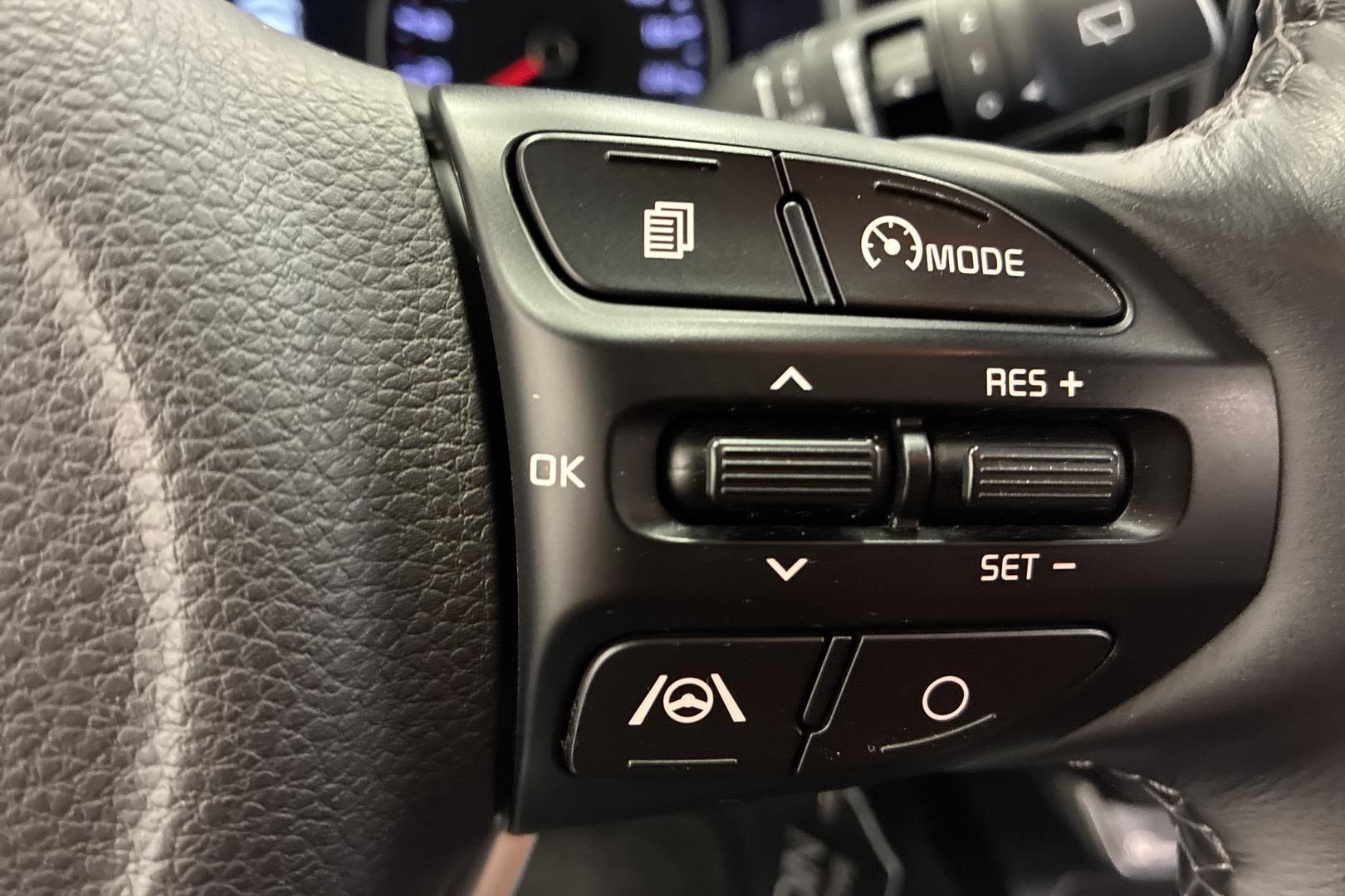 Kia Stonic 2022