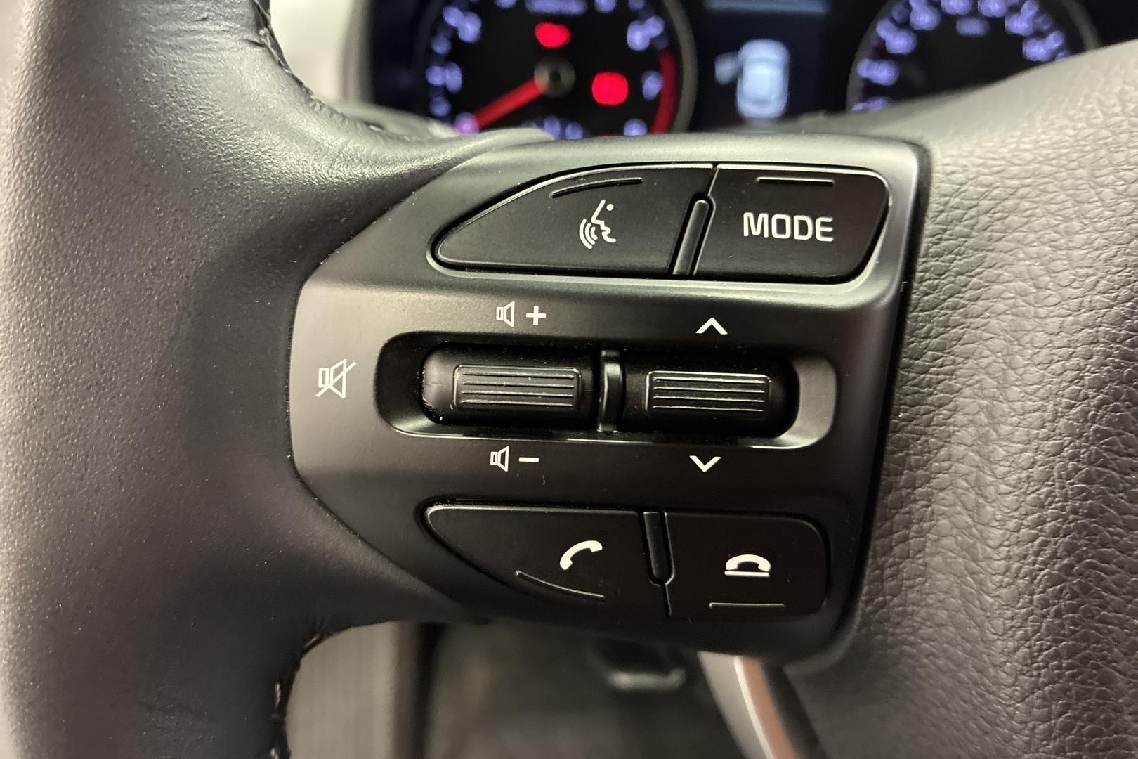 Kia Stonic 2022