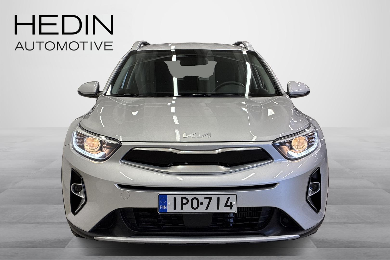 Kia Stonic 2022