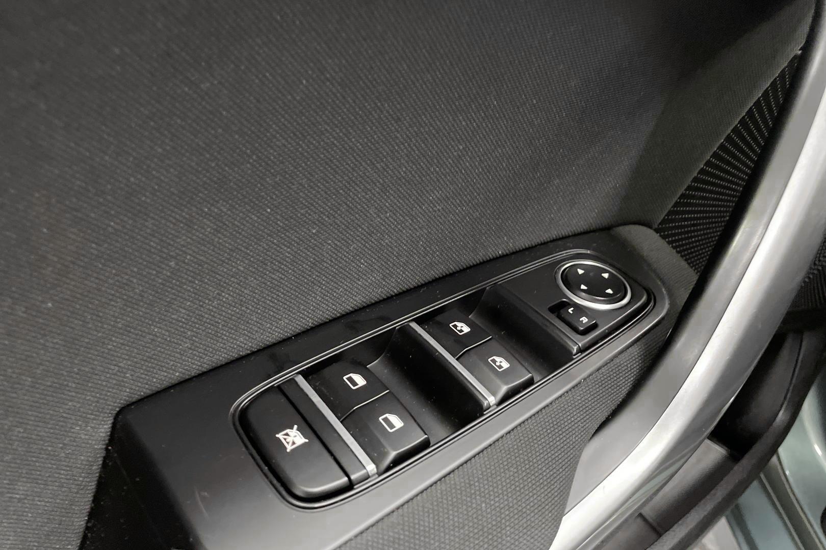 Kia Ceed 2022