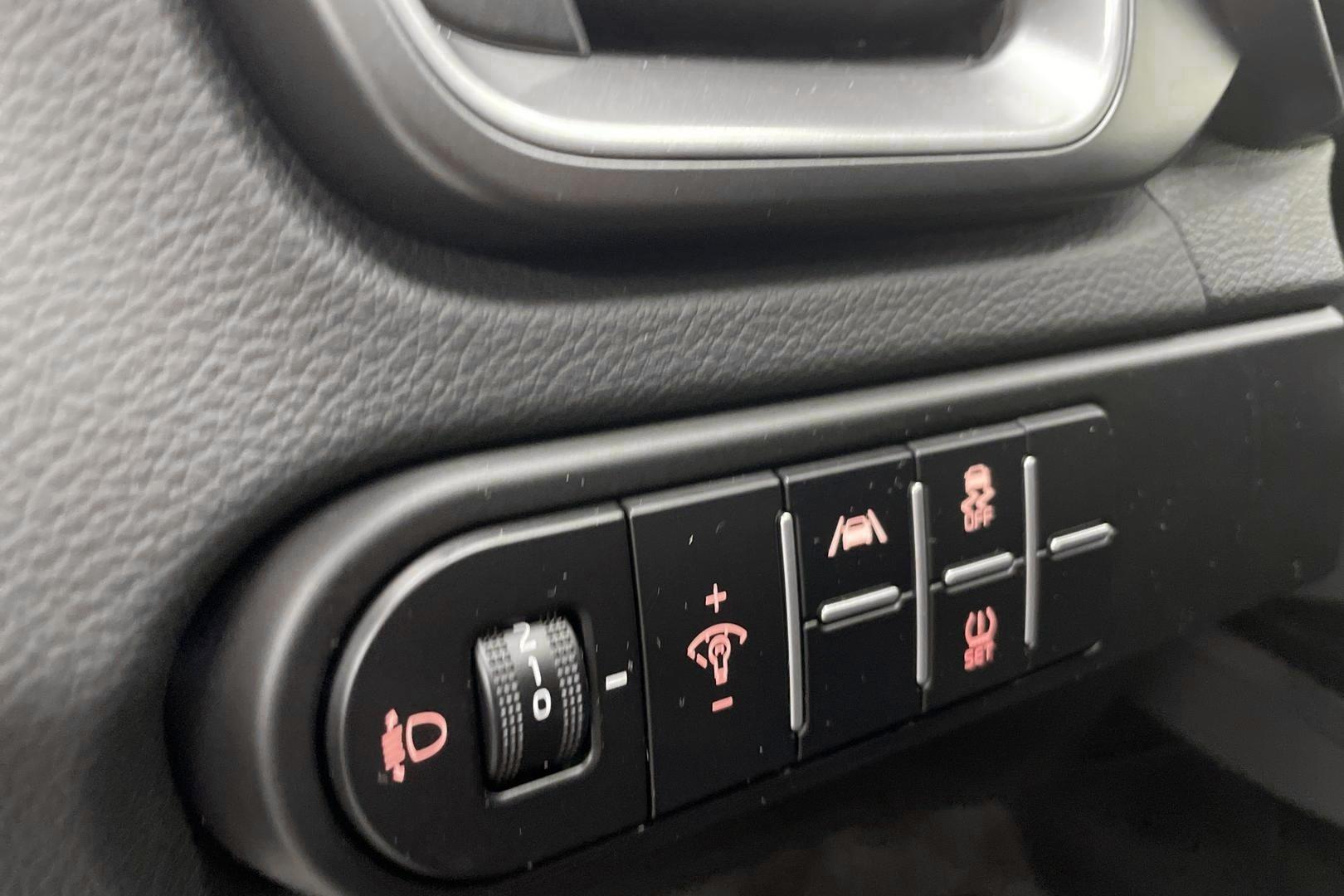 Kia Ceed 2022