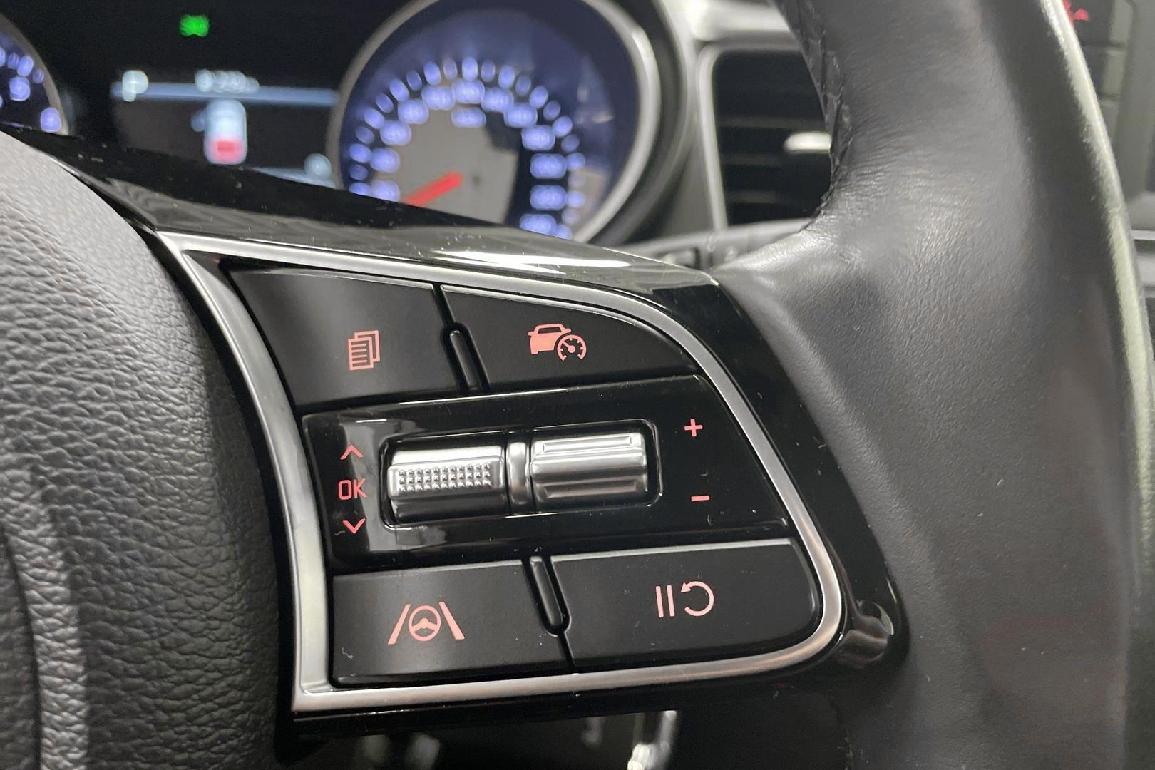 Kia Ceed 2022