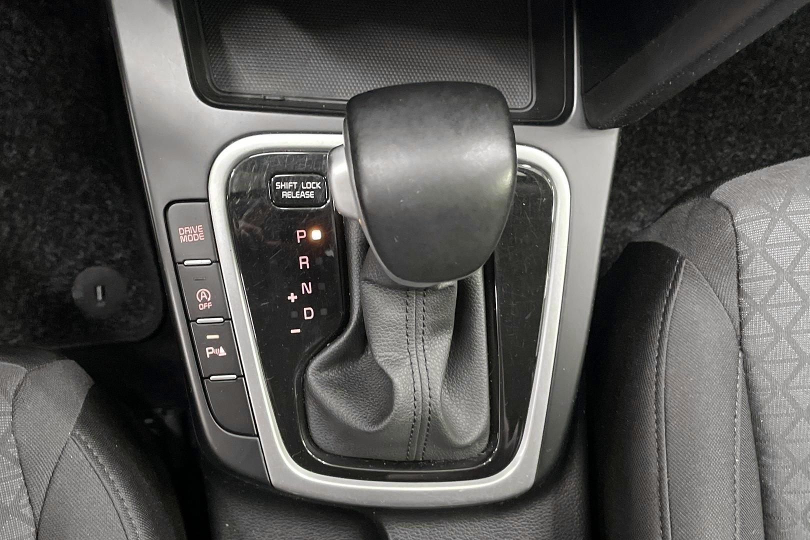 Kia Ceed 2022